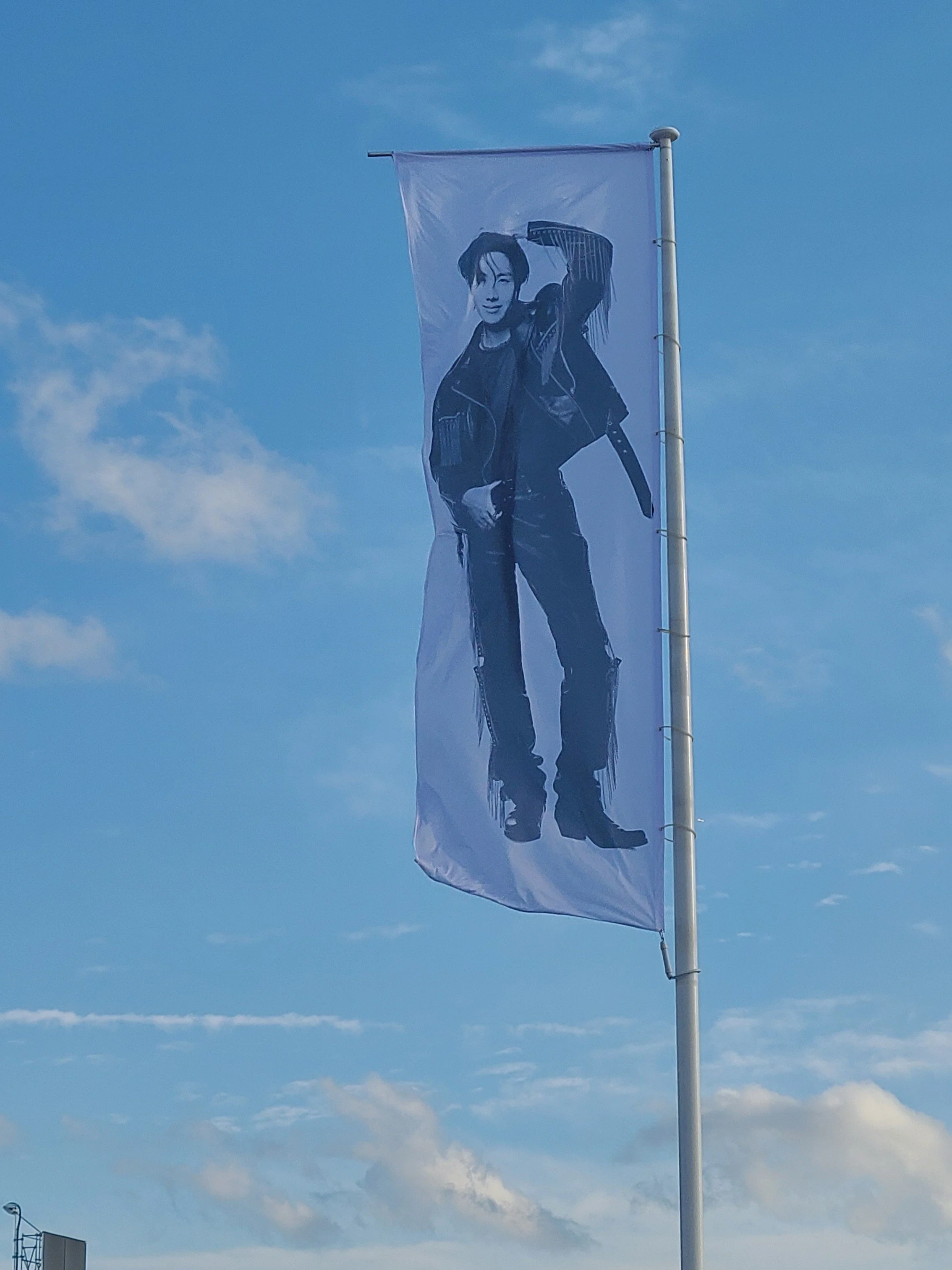 j-hope banner