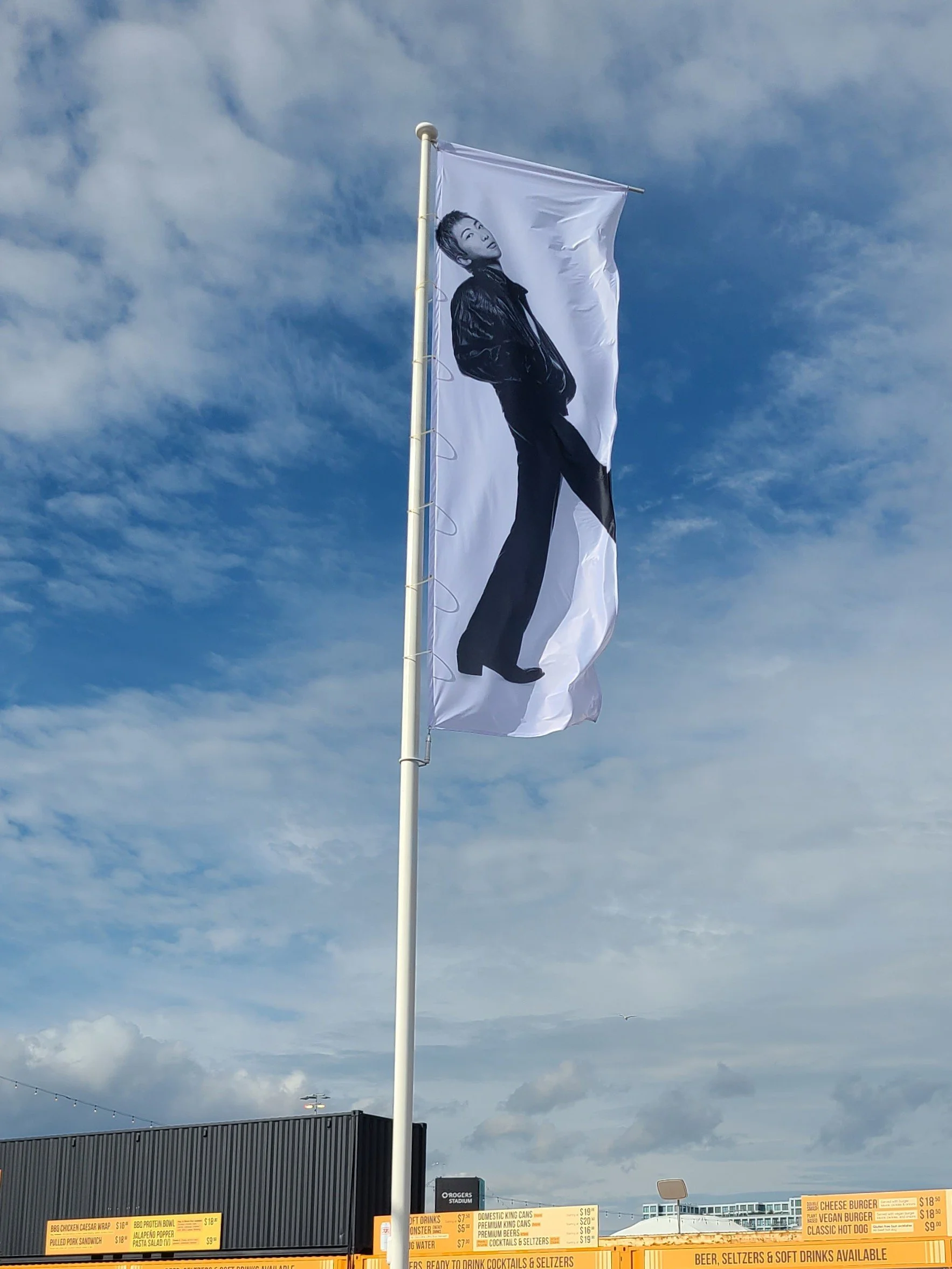 RM banner