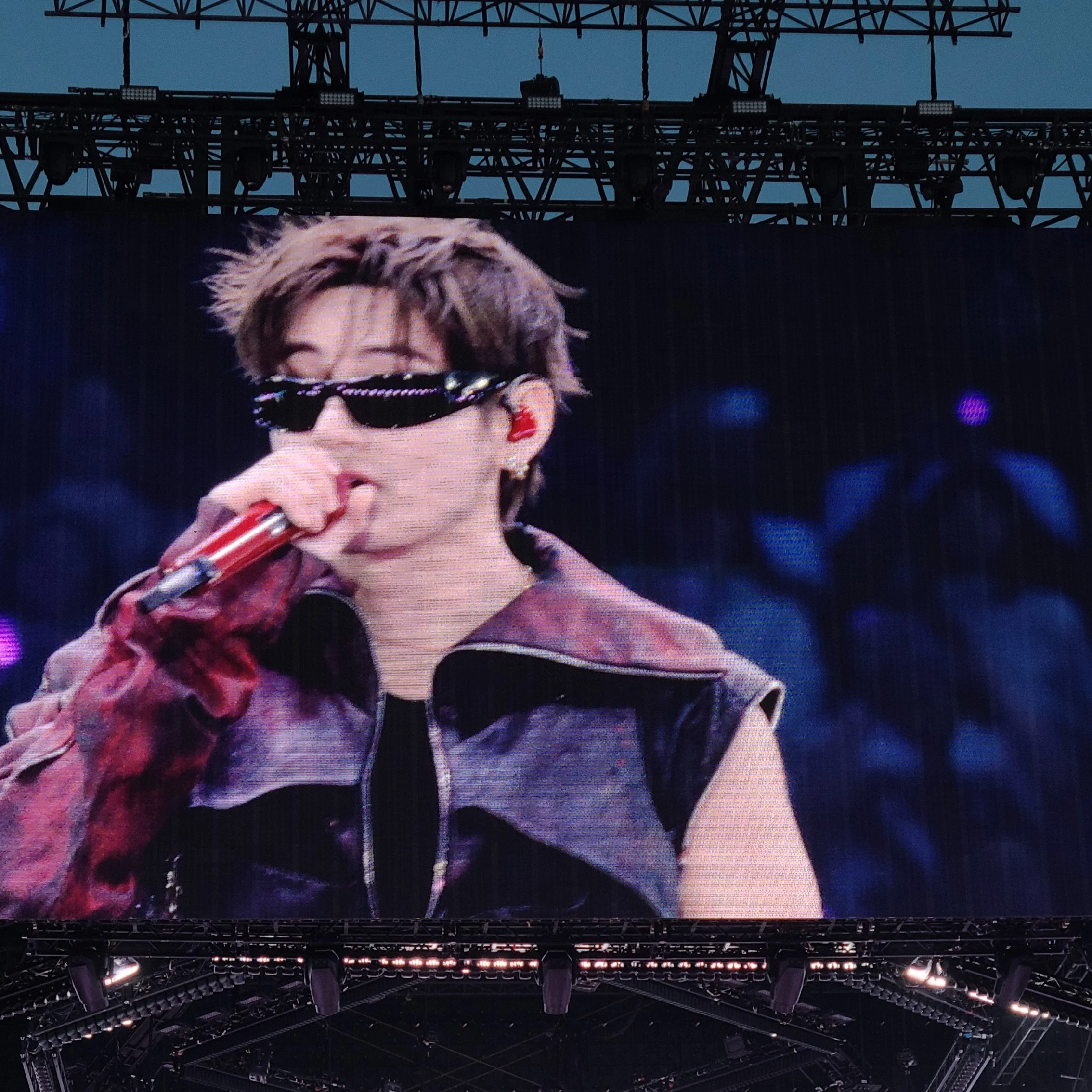 Kim Taehyung 