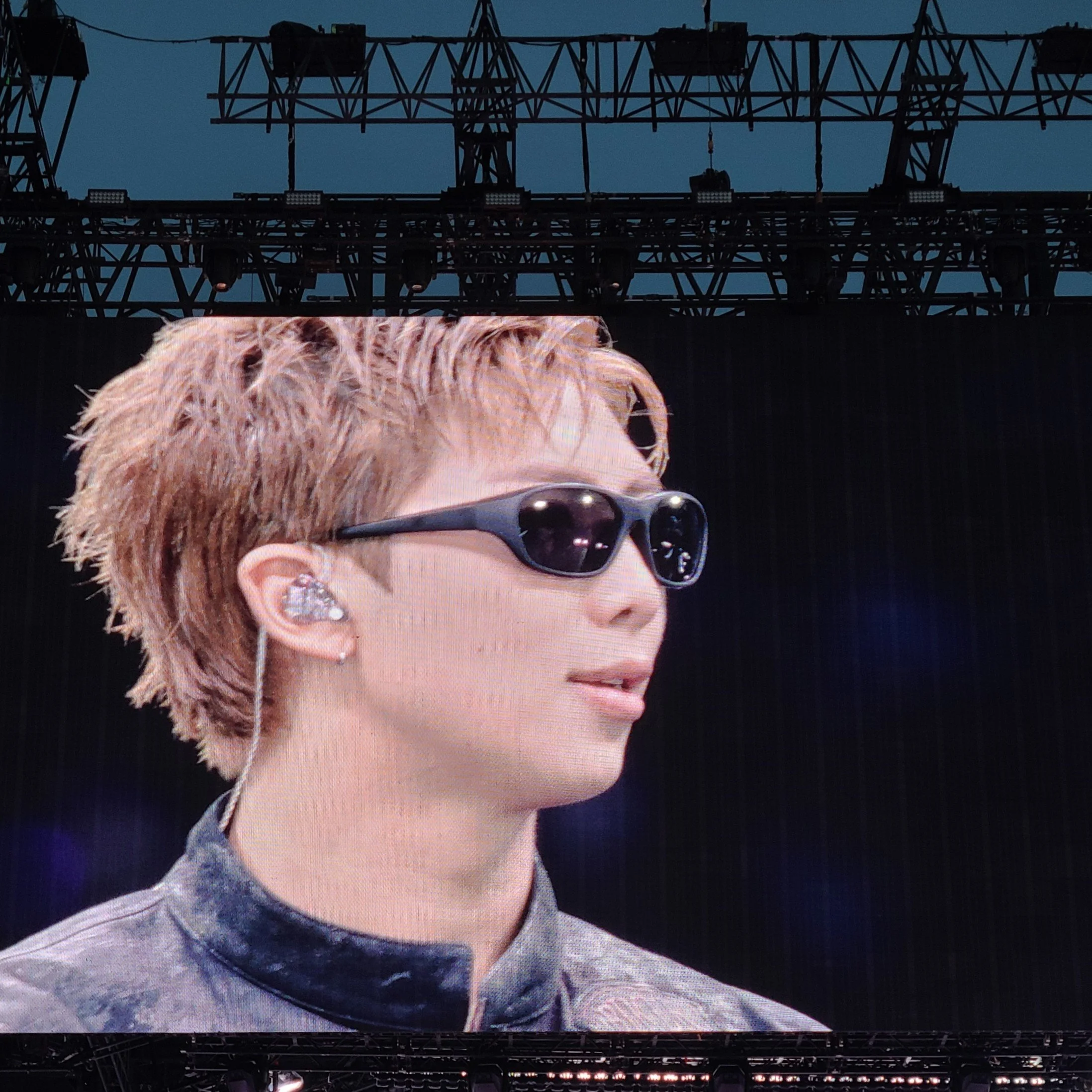 Kim Nam-joon 김남준 RM