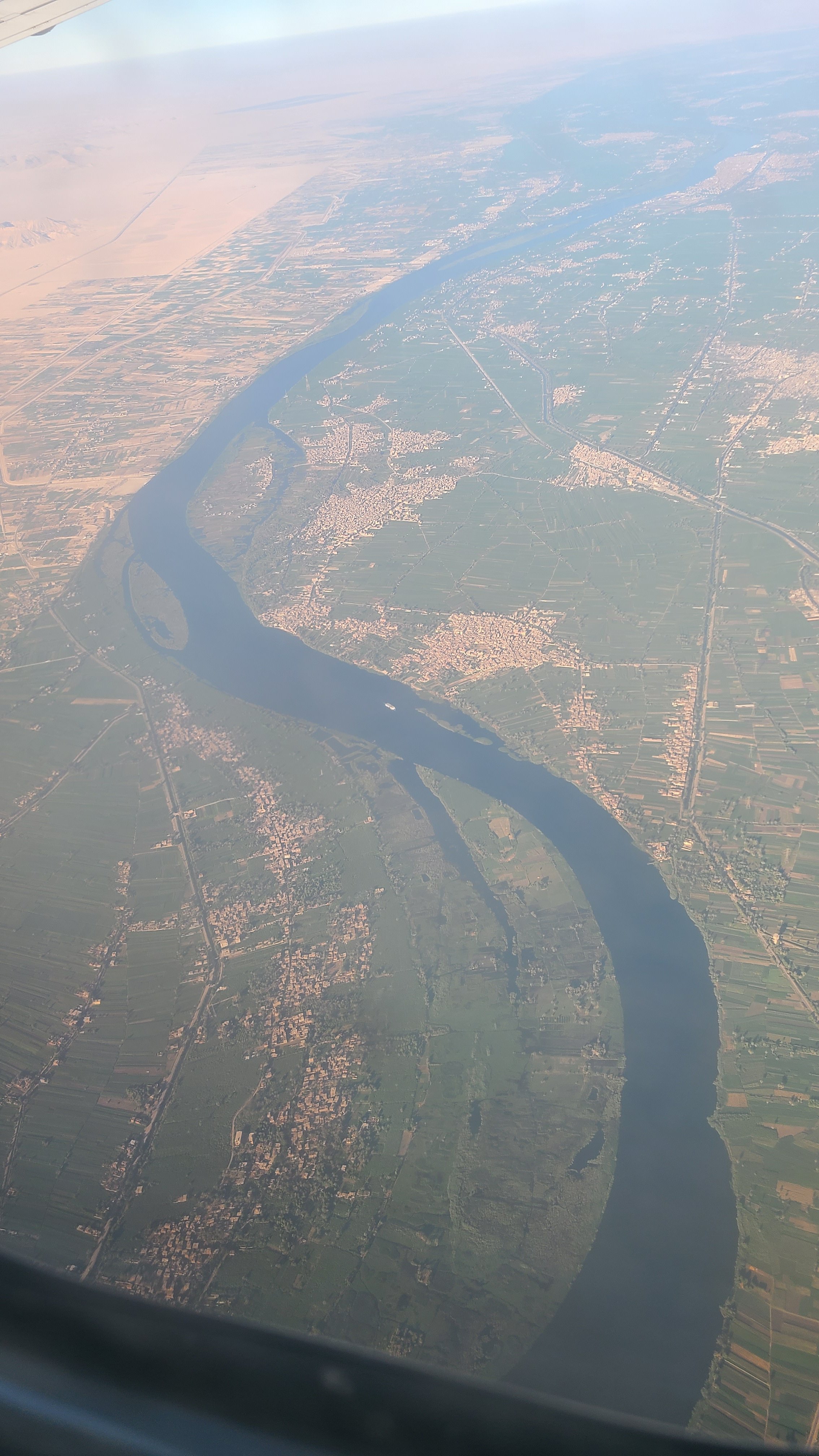 World Rivers Day 2026 - Nile