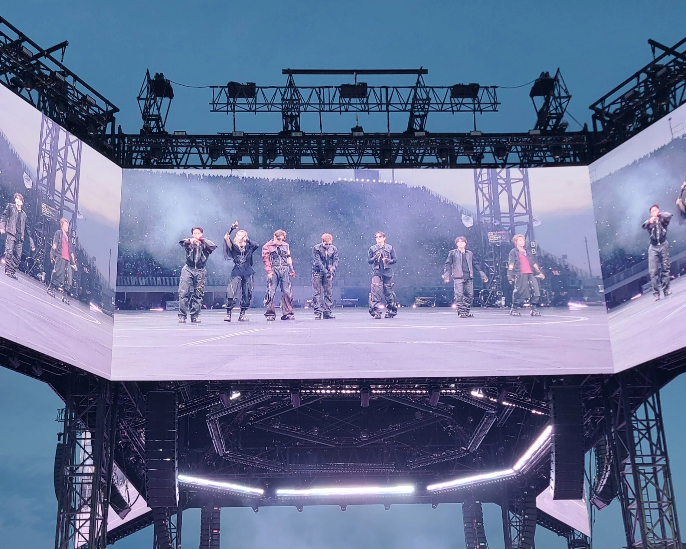 Why BTS made me cry