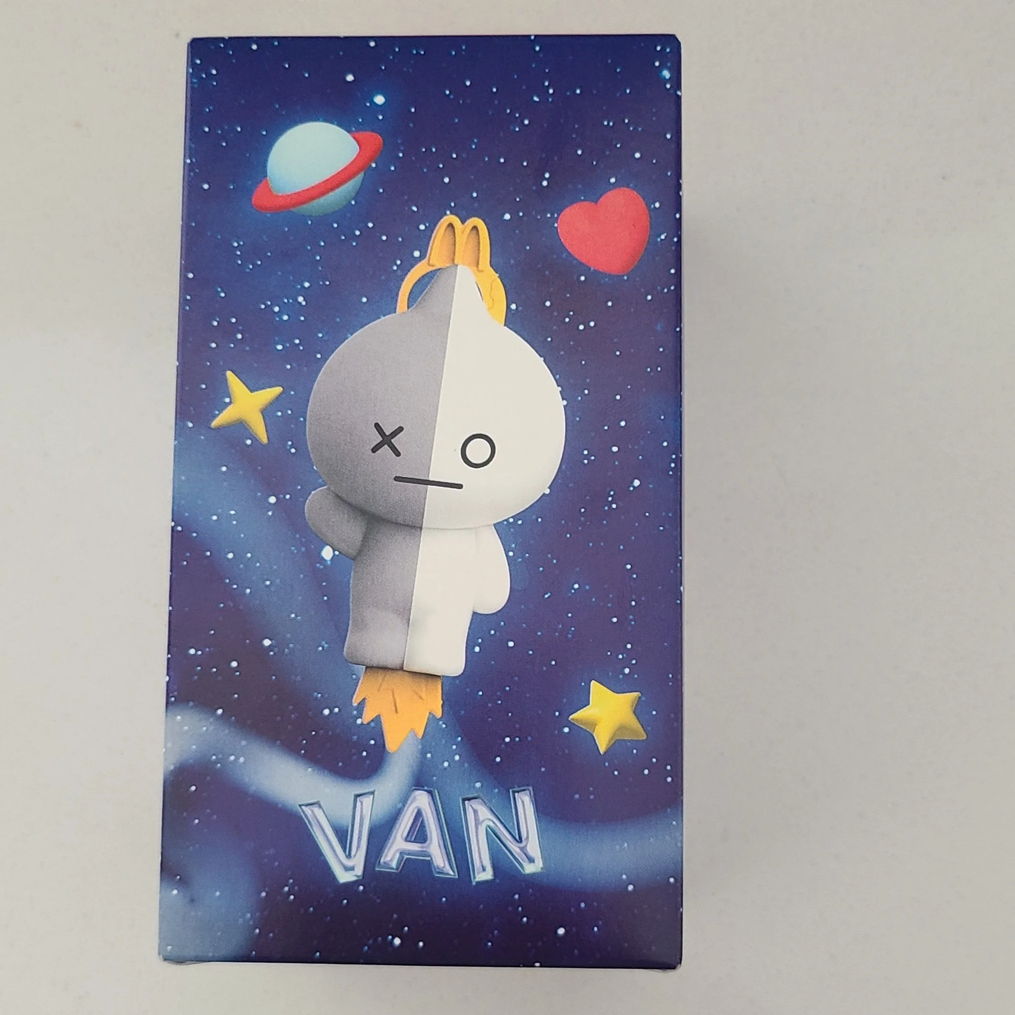 Van (ARMY)