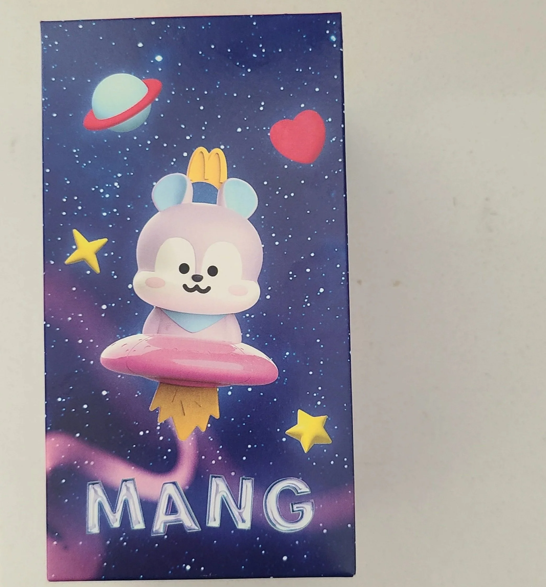 Mang (J-Hope)