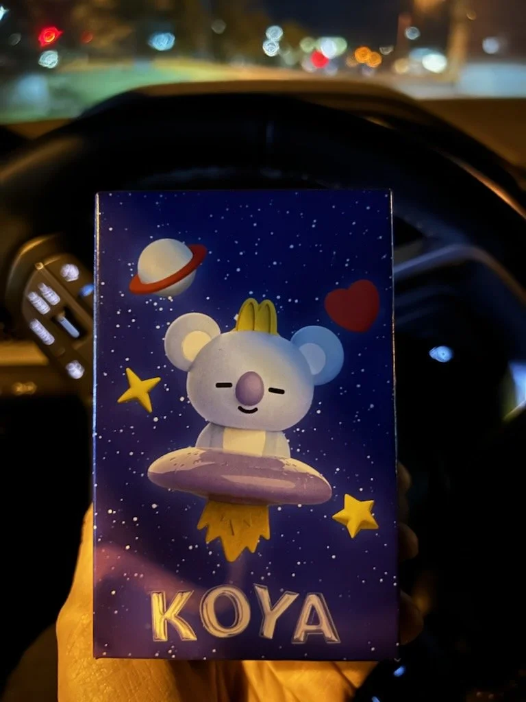 Koya (RM)