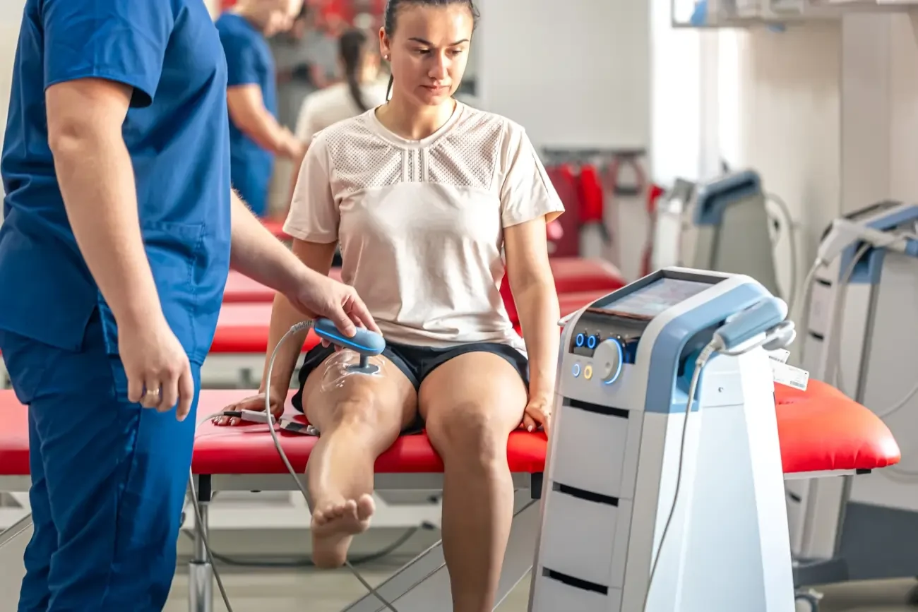 What Is SoftWave Therapy and Does It Actually Work?