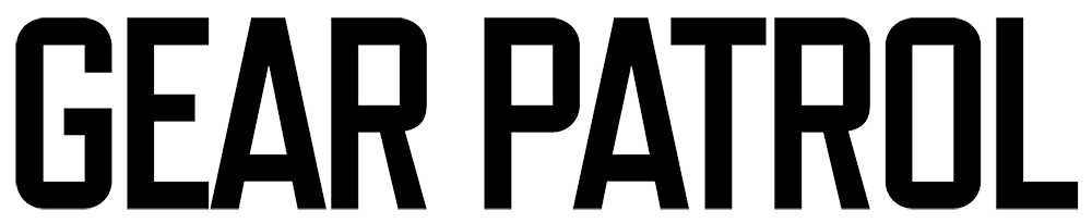 Gear Patrol