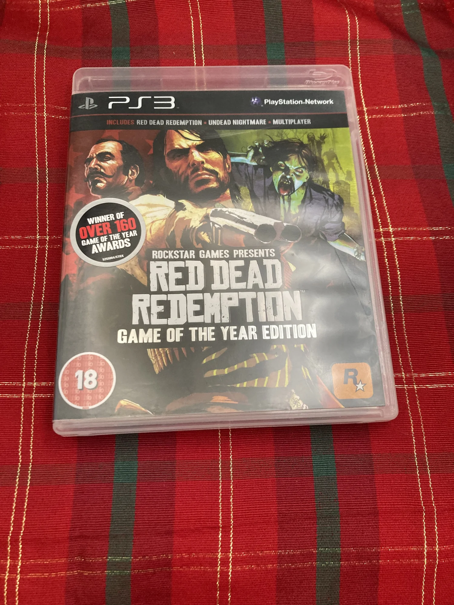Redemption Undead Nightmare Red Dead Redemption Play Store