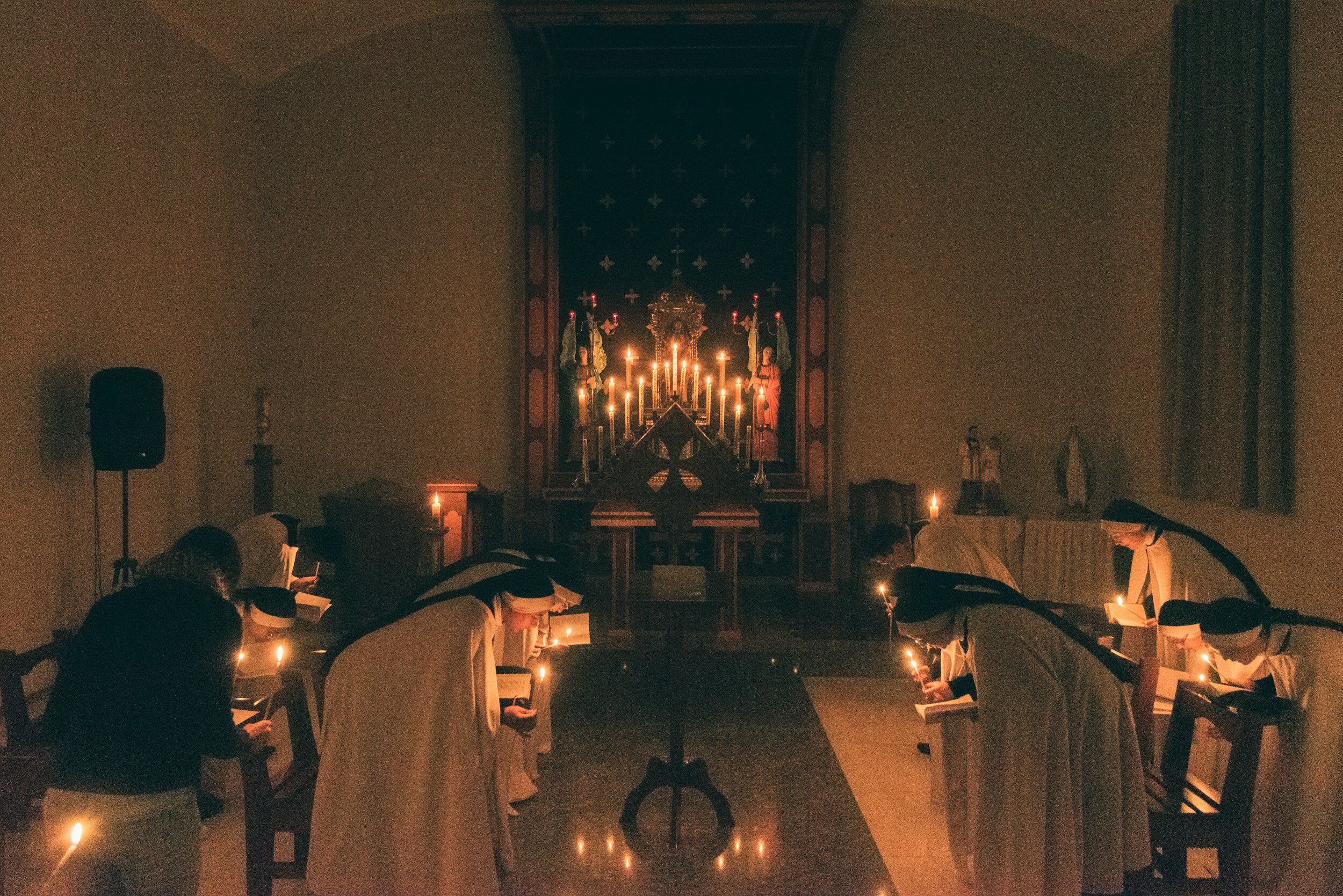Easter Vigil