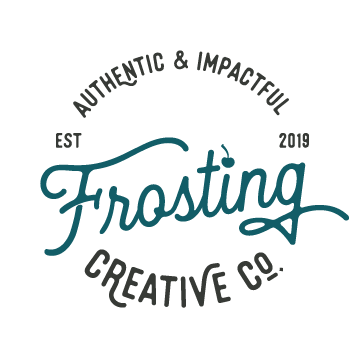 Frosting Creative Co.