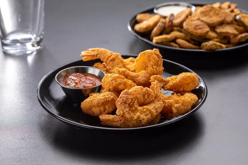 Food photography and art direction for Dasha Barbour's. Frosting Creative Co. can help your food and beverage brand reach its goals.