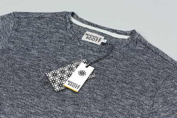 We created the logo and branding for up-and-coming fashion designer, Nicole Scott. Frosting Creative Co. excels in helping growing businesses reach their goals.