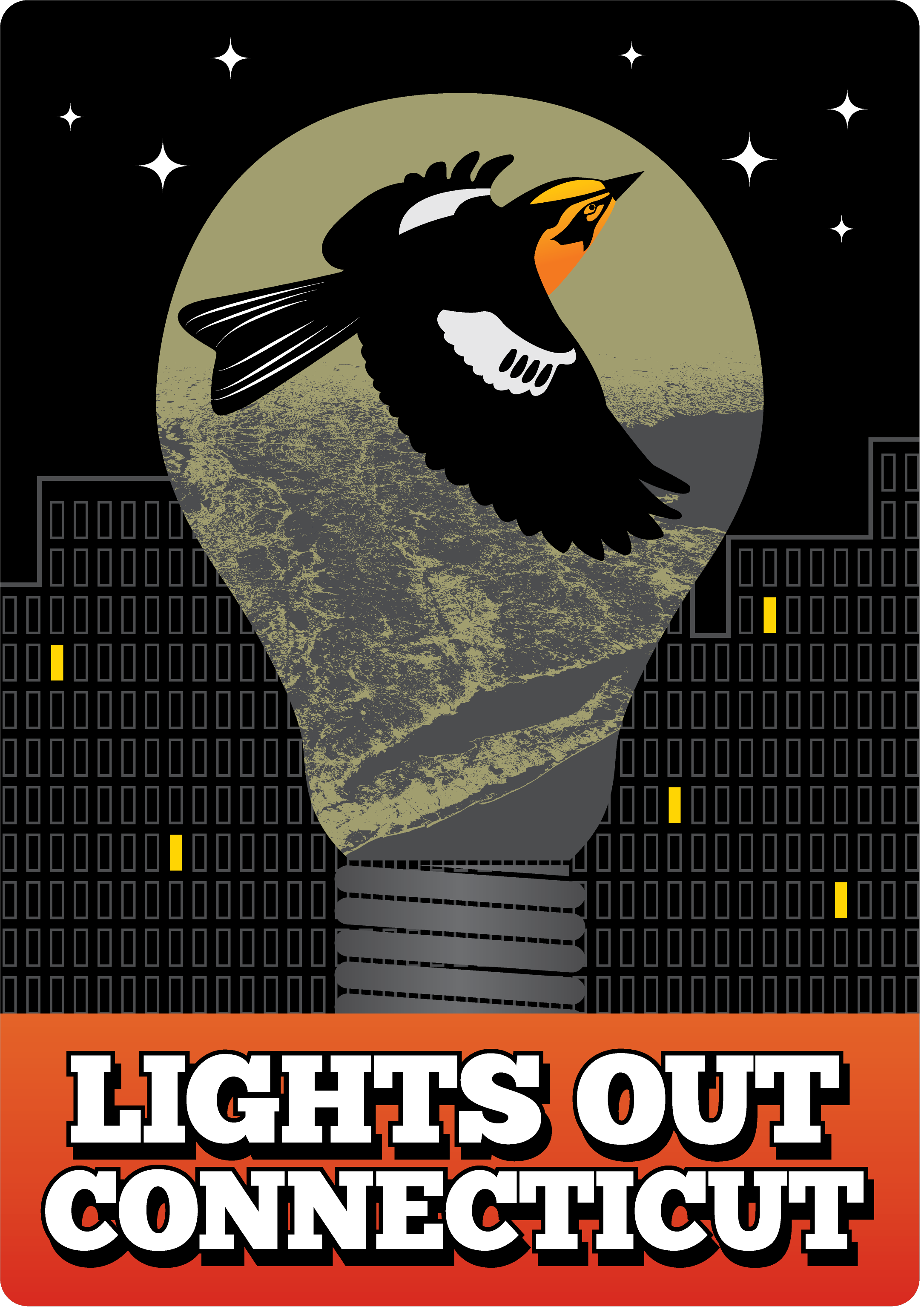 Humanist Association of Connecticut: Bird Migration and Light Pollution in Connecticut: Discussion with Lights Out CT