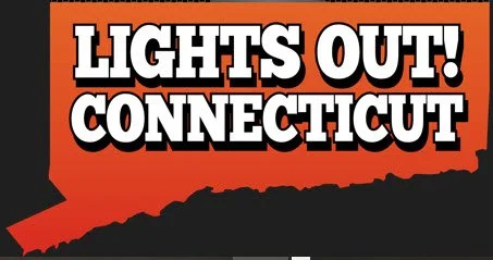 Southbury Garden Club. Lights Out CT