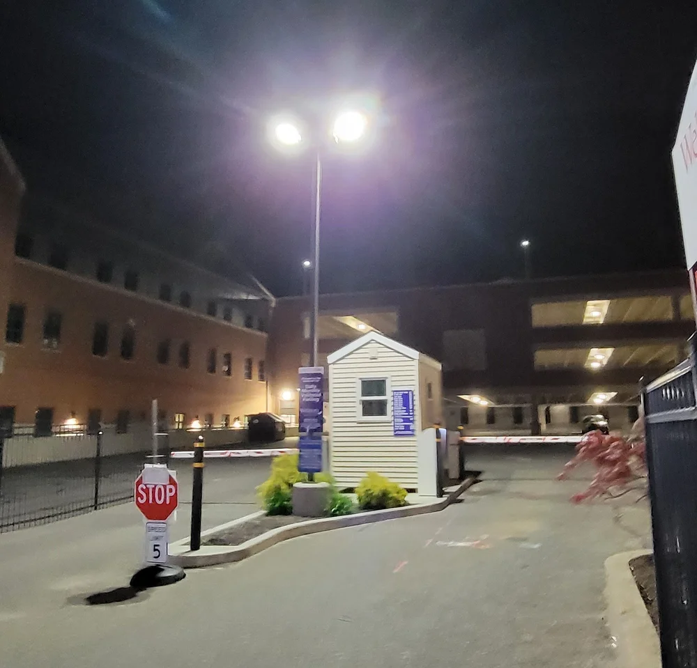 State Building Nighttime Photos — Lights Out Connecticut