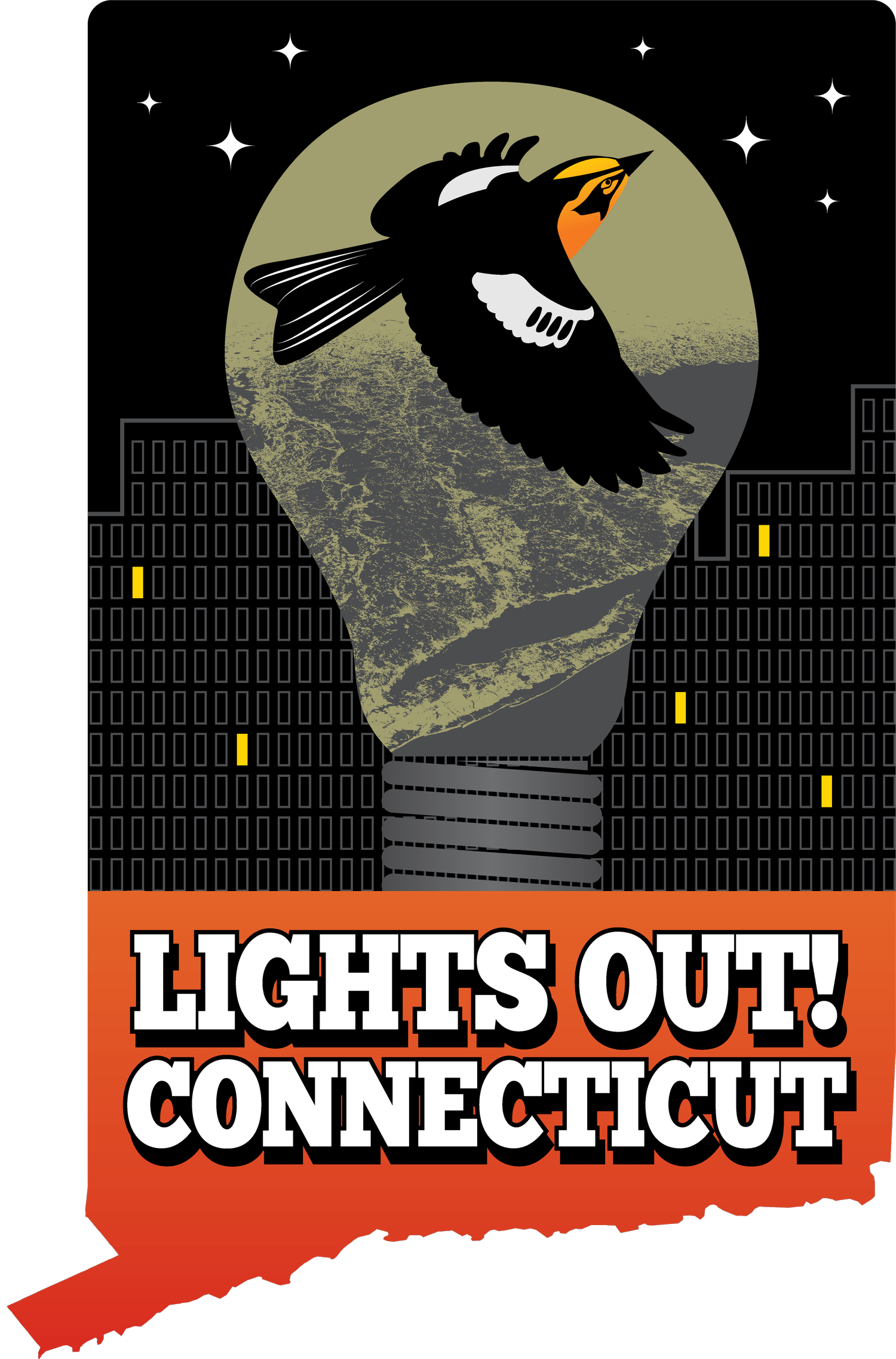 Lights Out Connecticut