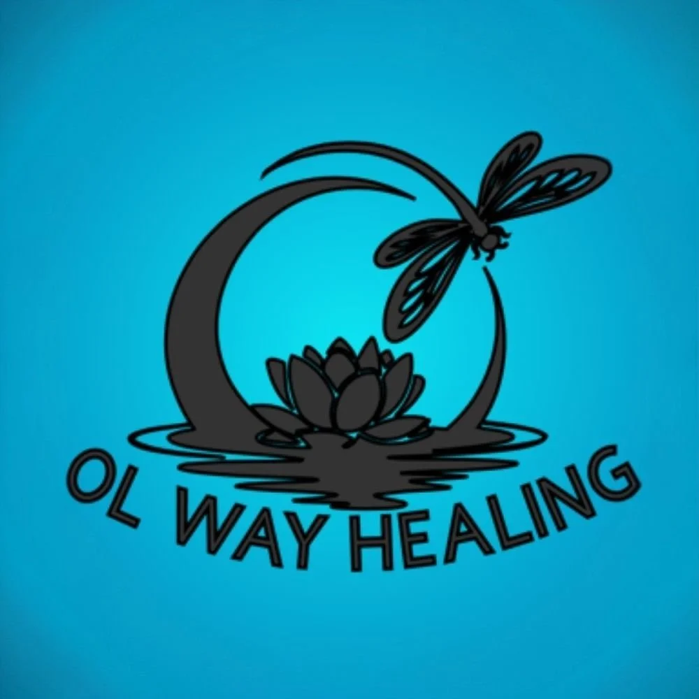 Ol Way Healing and Gifts