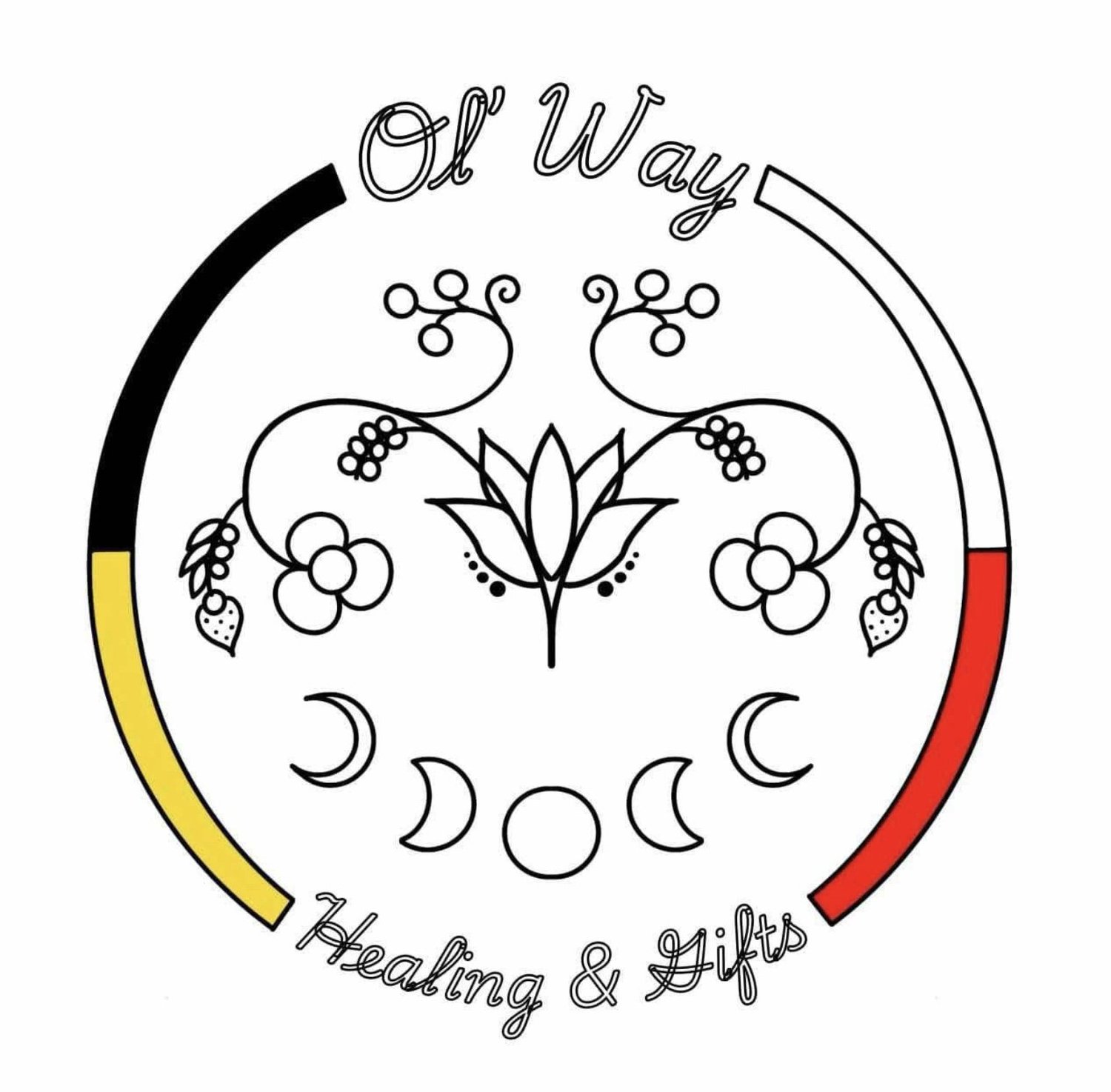 Ol Way Healing and Gifts