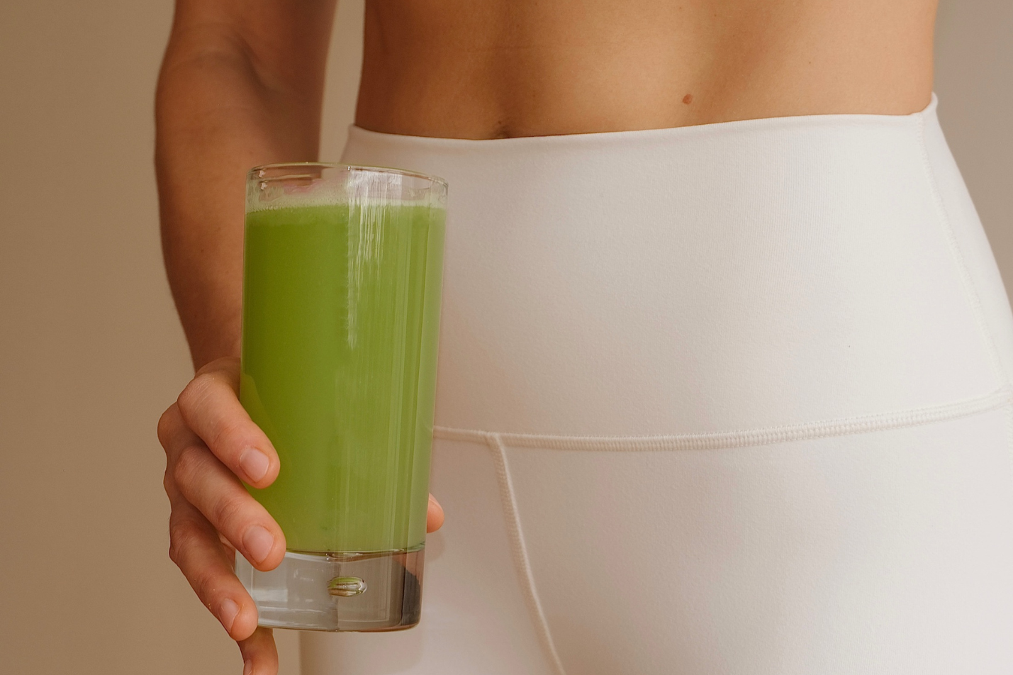 FBH Green Juice