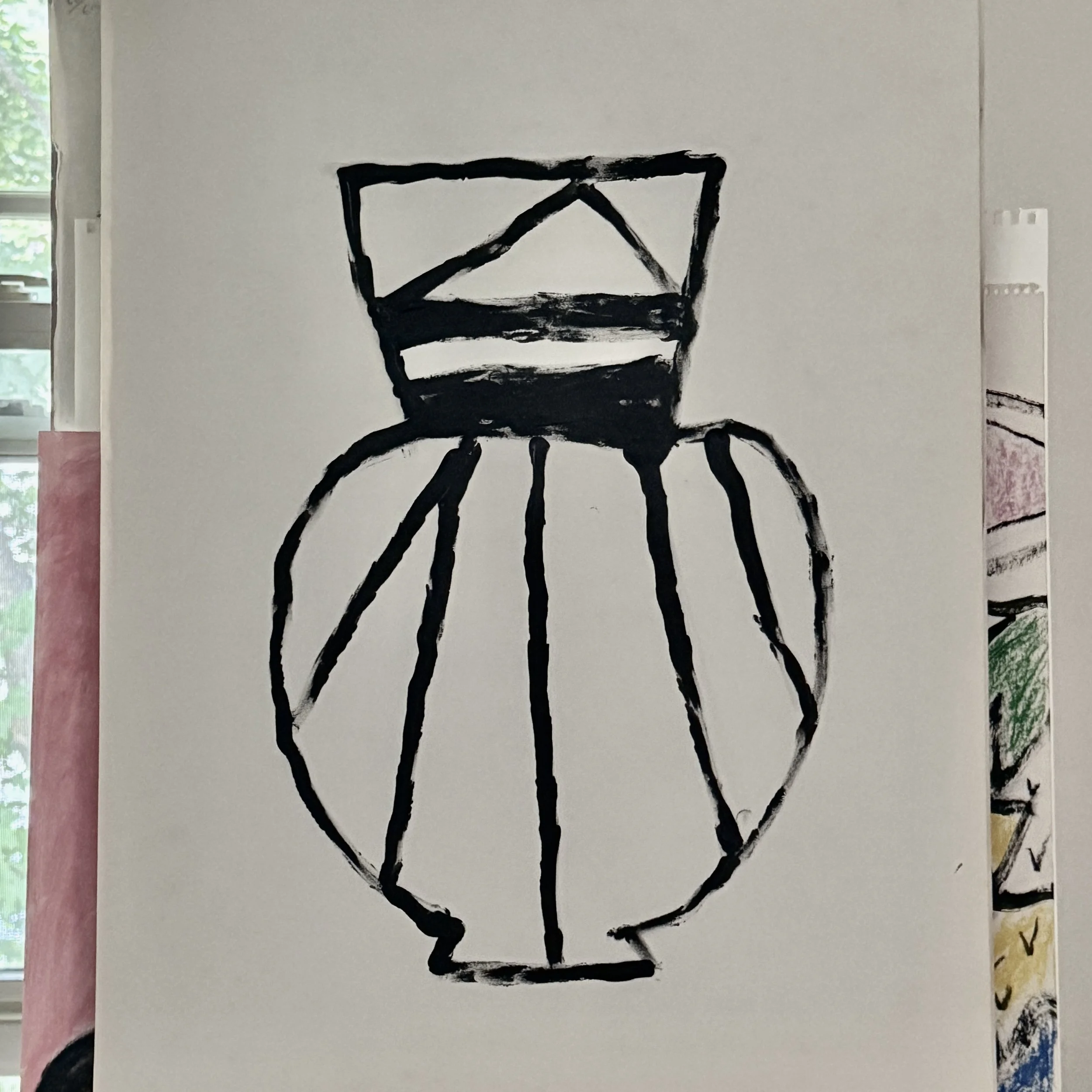 Big Vase.
