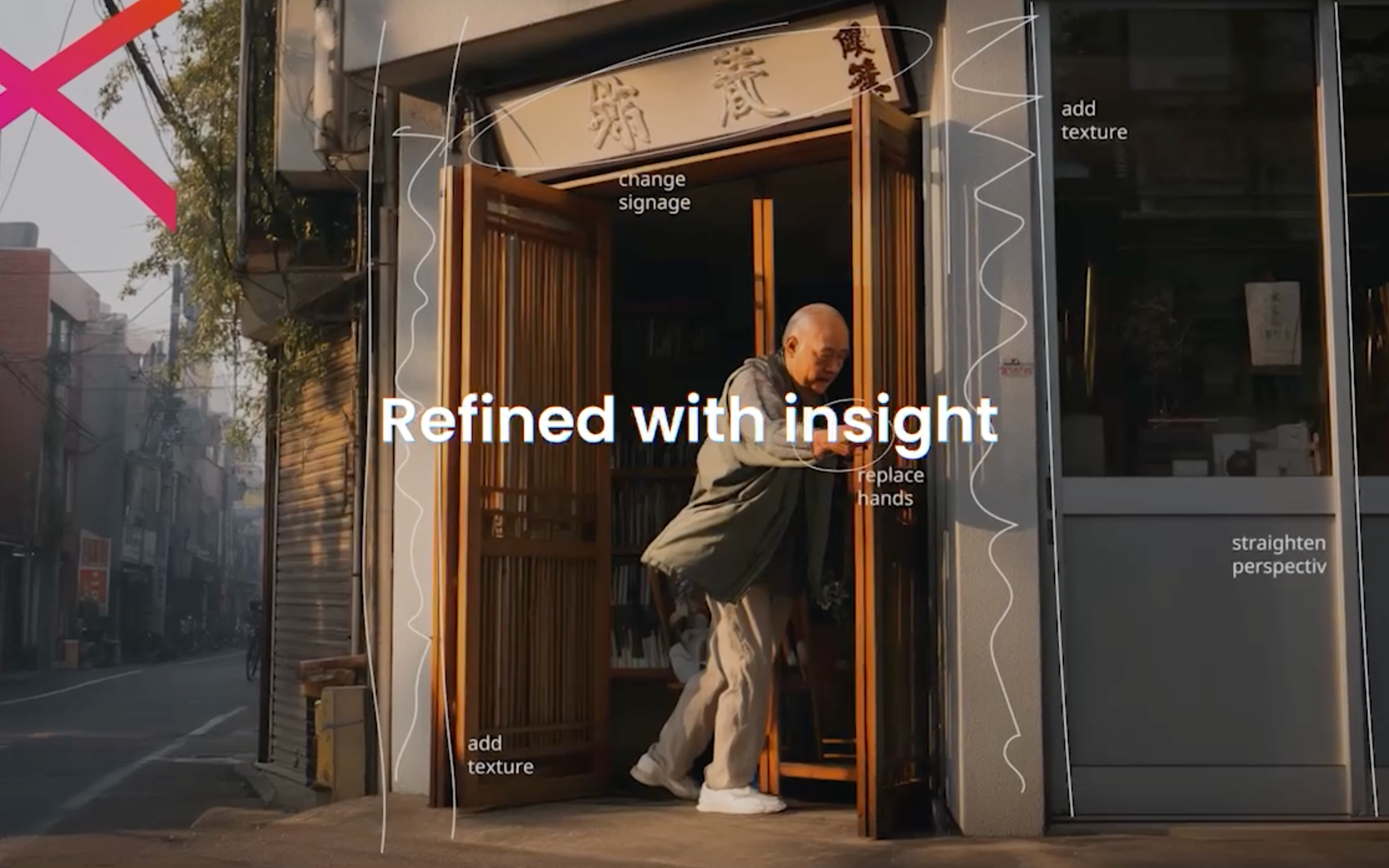 BSV Association Brand Film