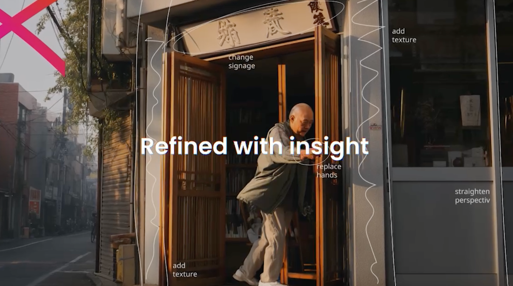 BSV Association Brand Film