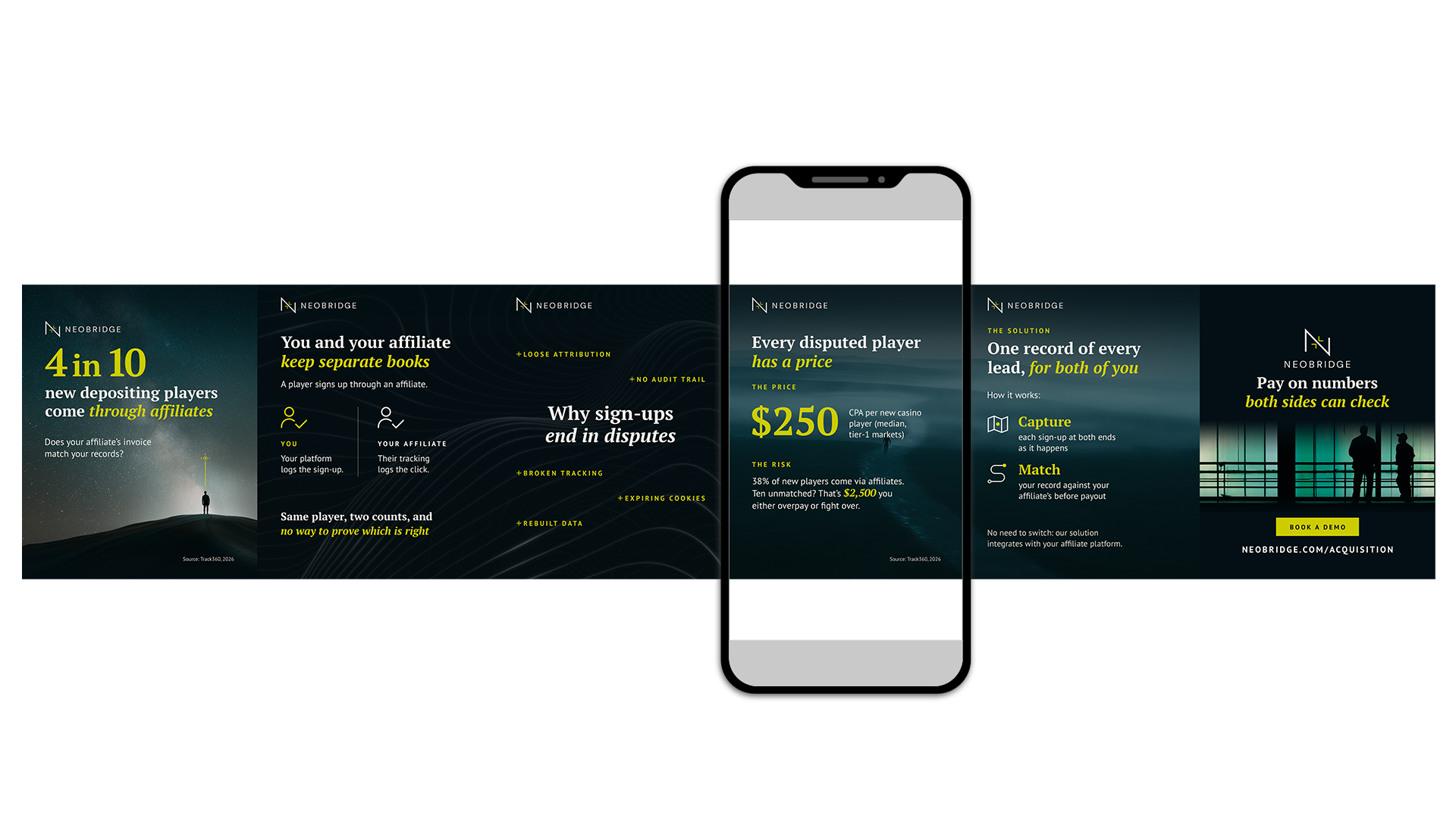 Neobridge social