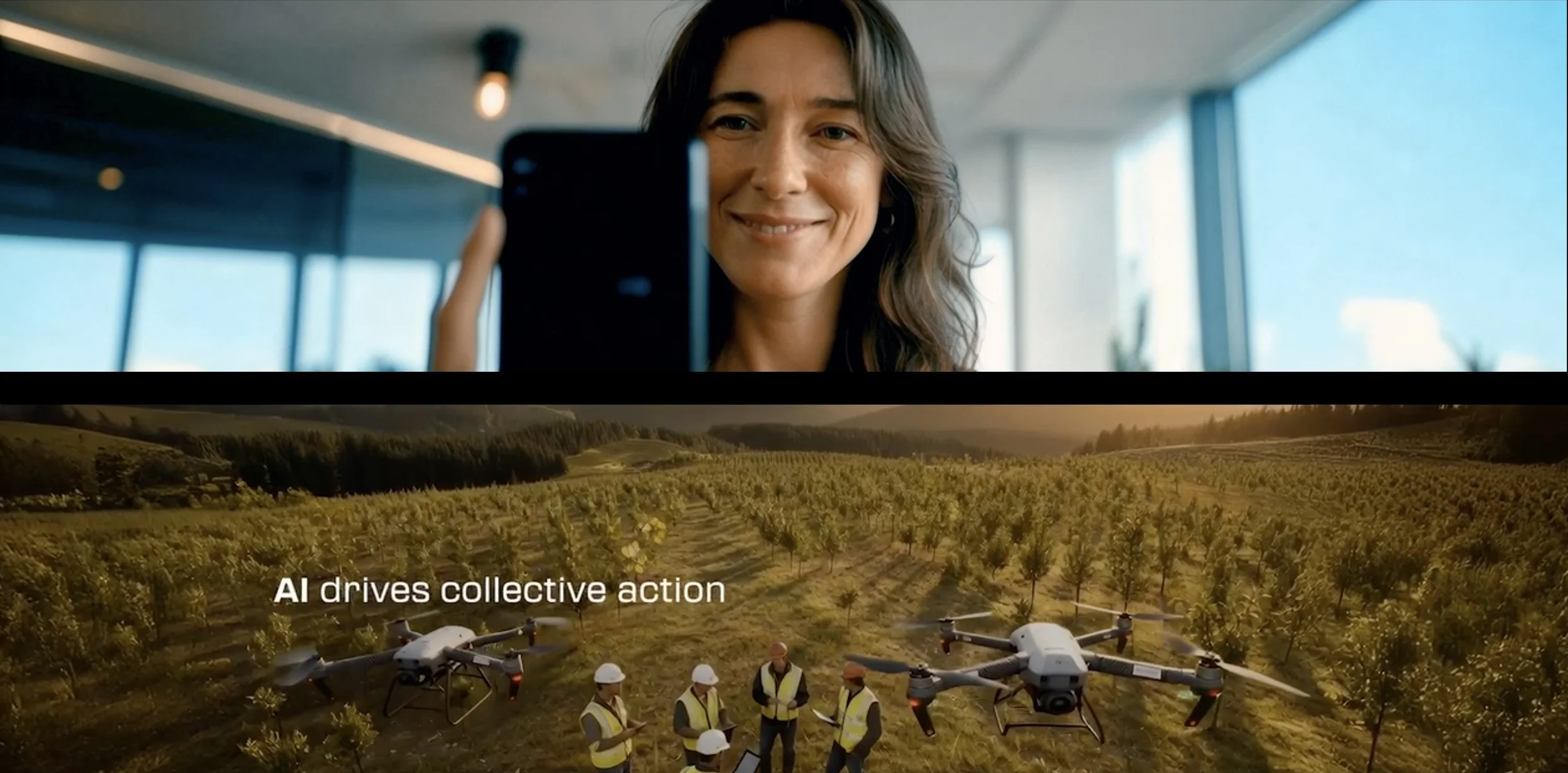 LBC Brand storytelling 2025