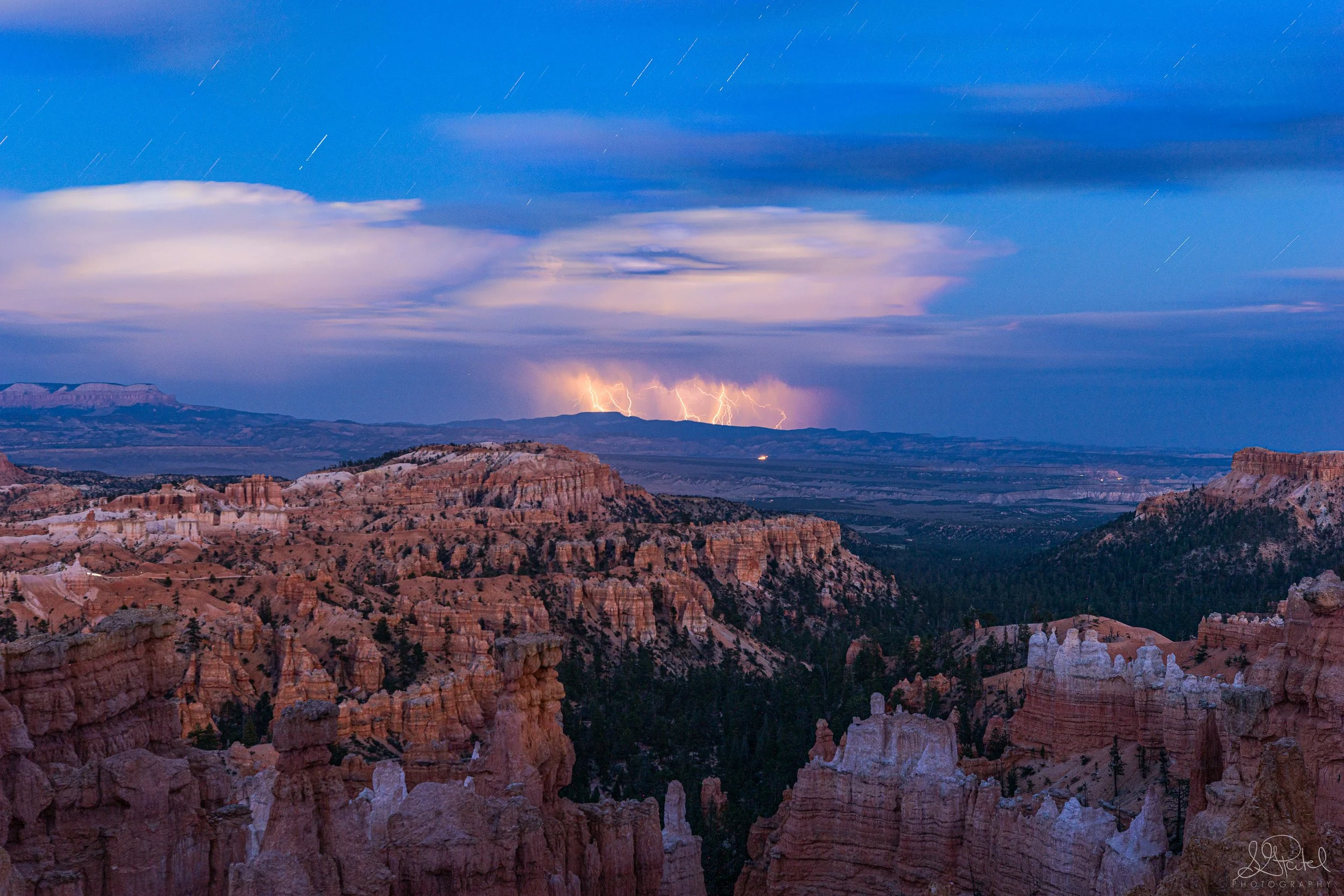 Bryce Canyon National park