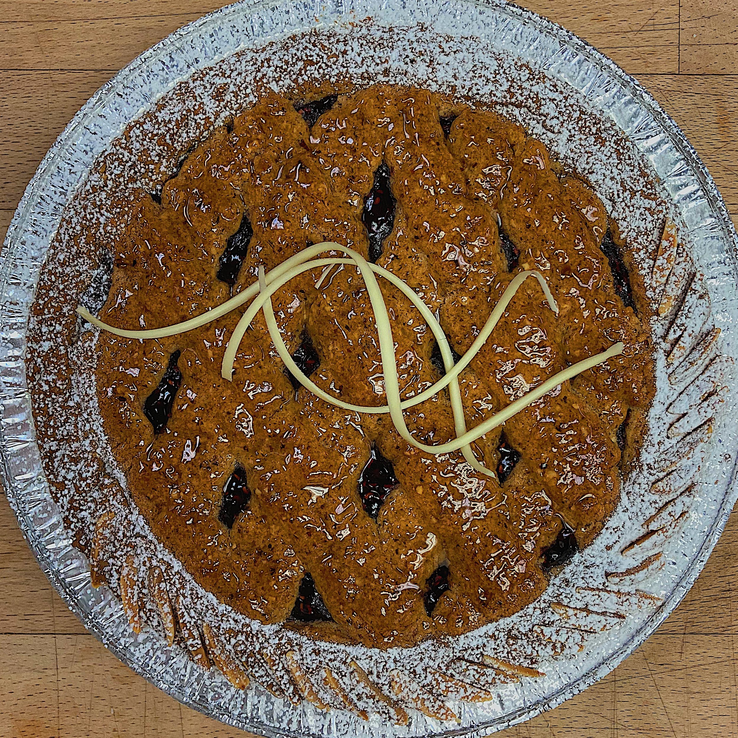 Lindzor Torte