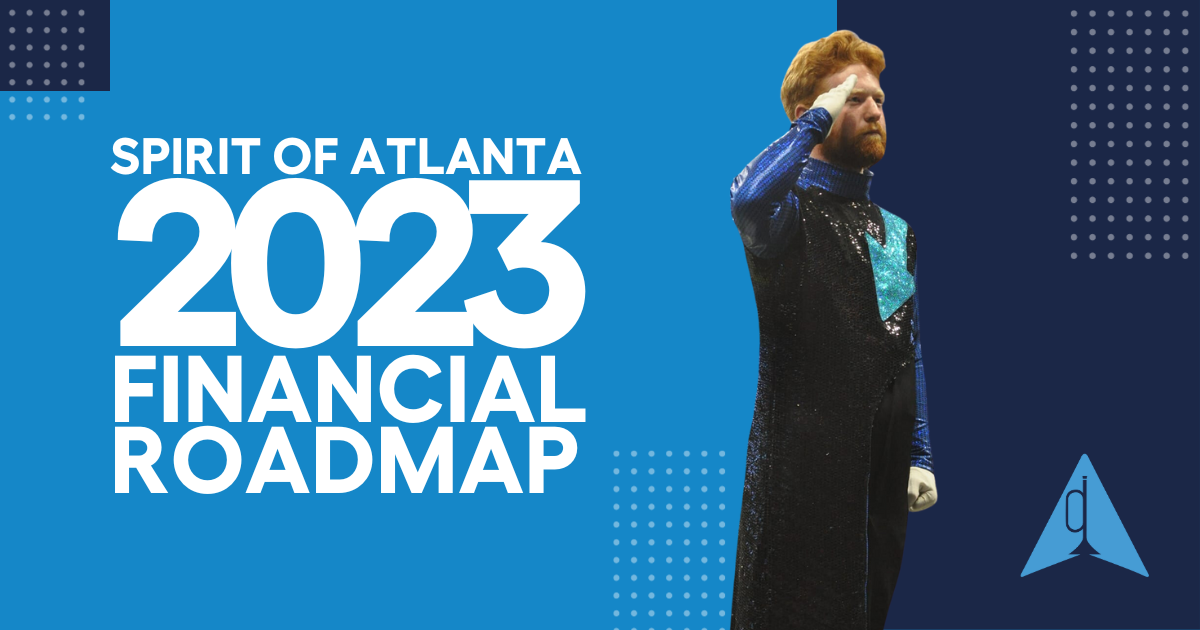 Shaping the Future: Spirit of Atlanta's Reveals Landmark Financial Blueprint