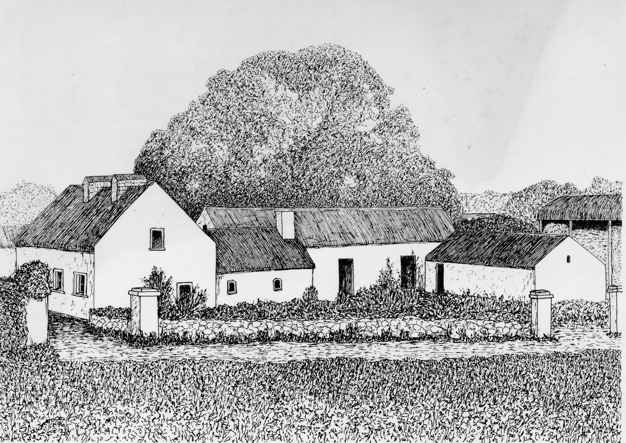 The Cambridge Distillery Company