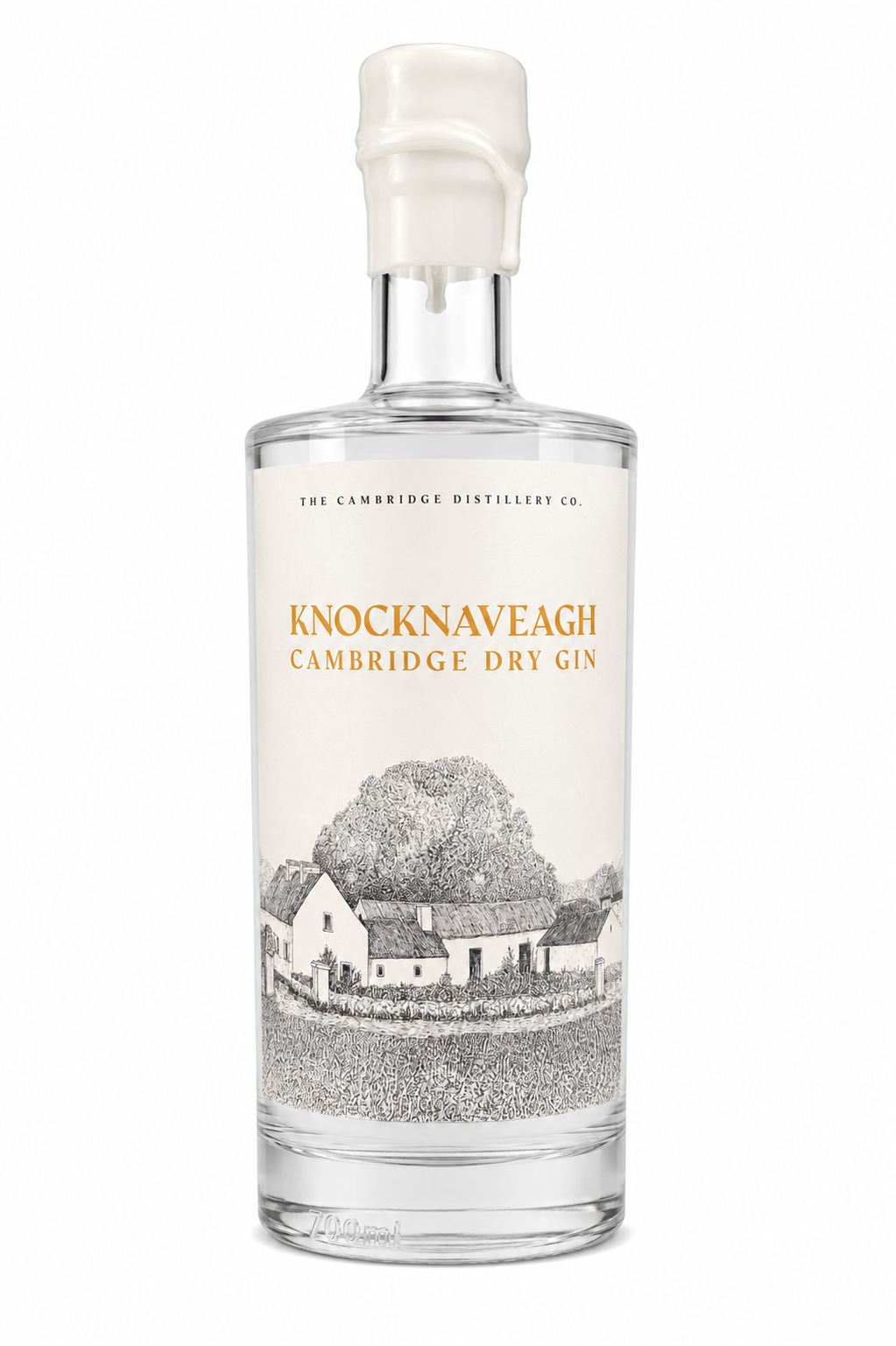 Knocknaveagh Cambridge Dry