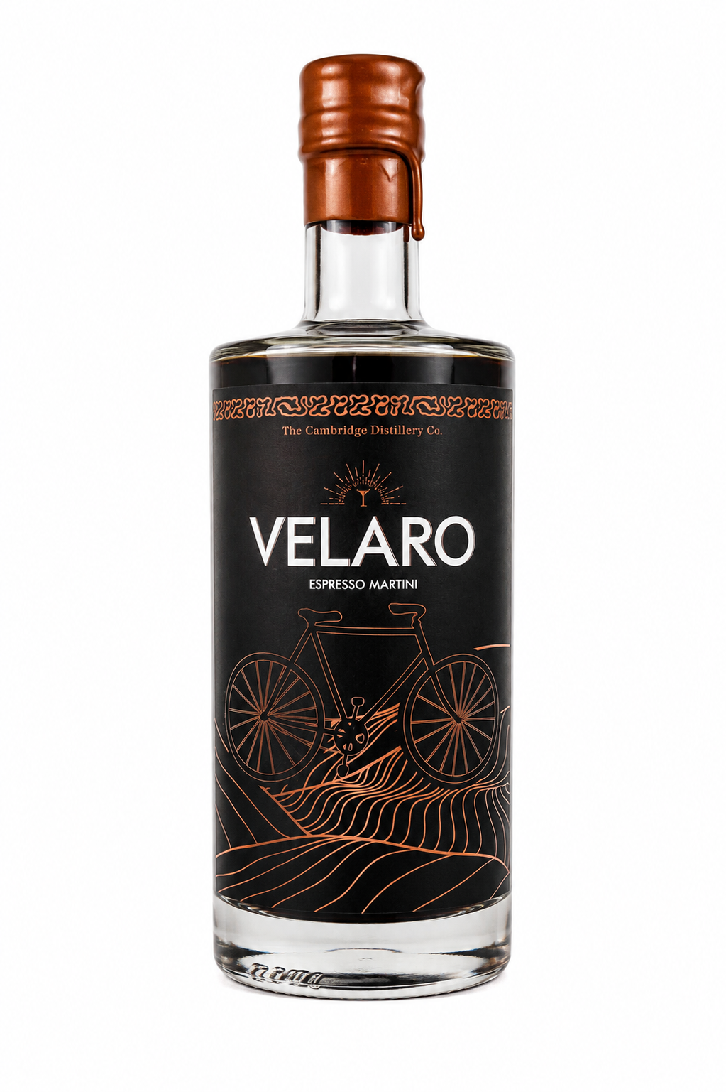 Velaro Espresso Martini