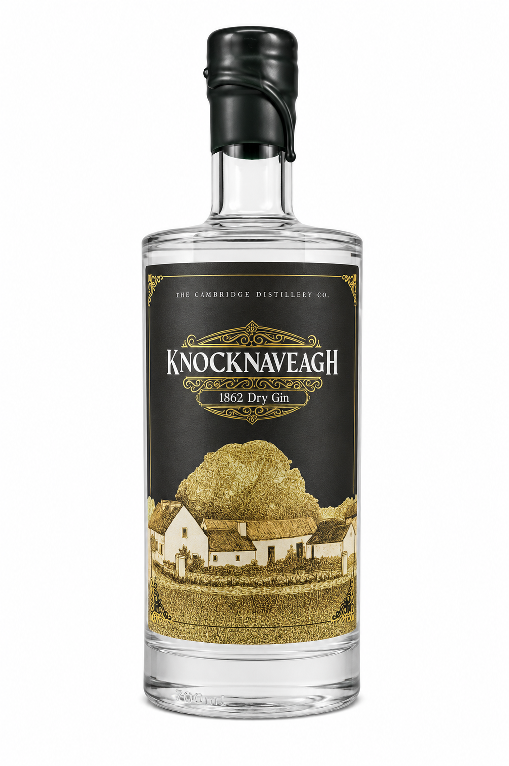 Knocknaveagh 1862