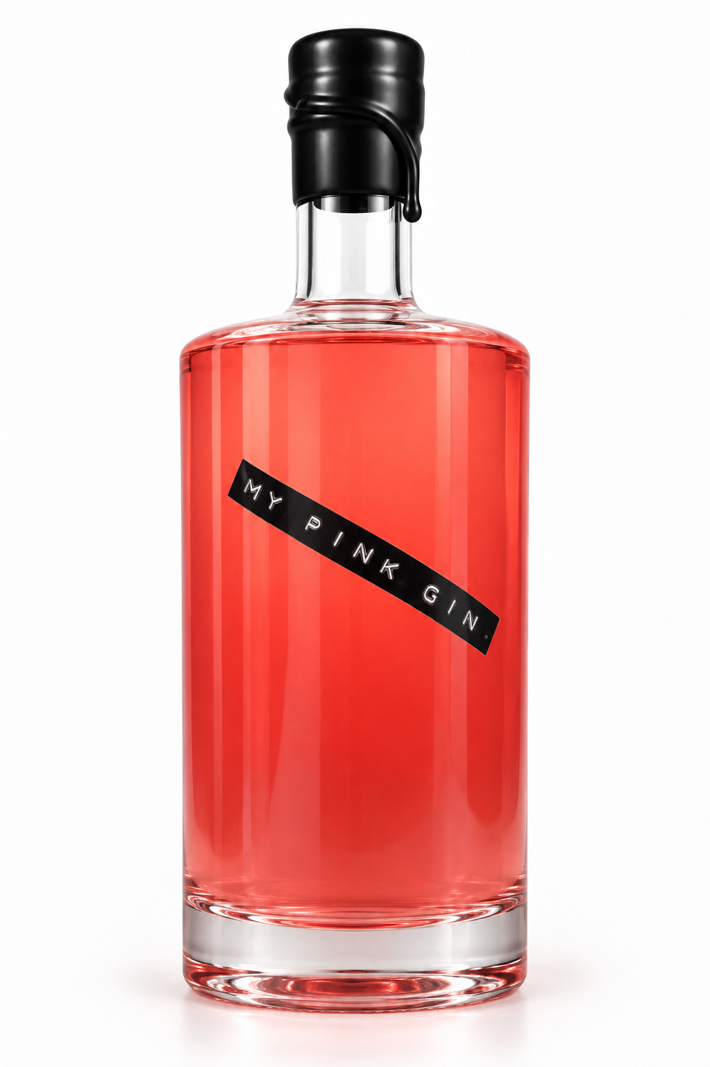 My Pink Gin