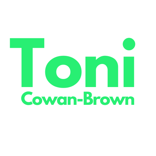 Toni Cowan-Brown
