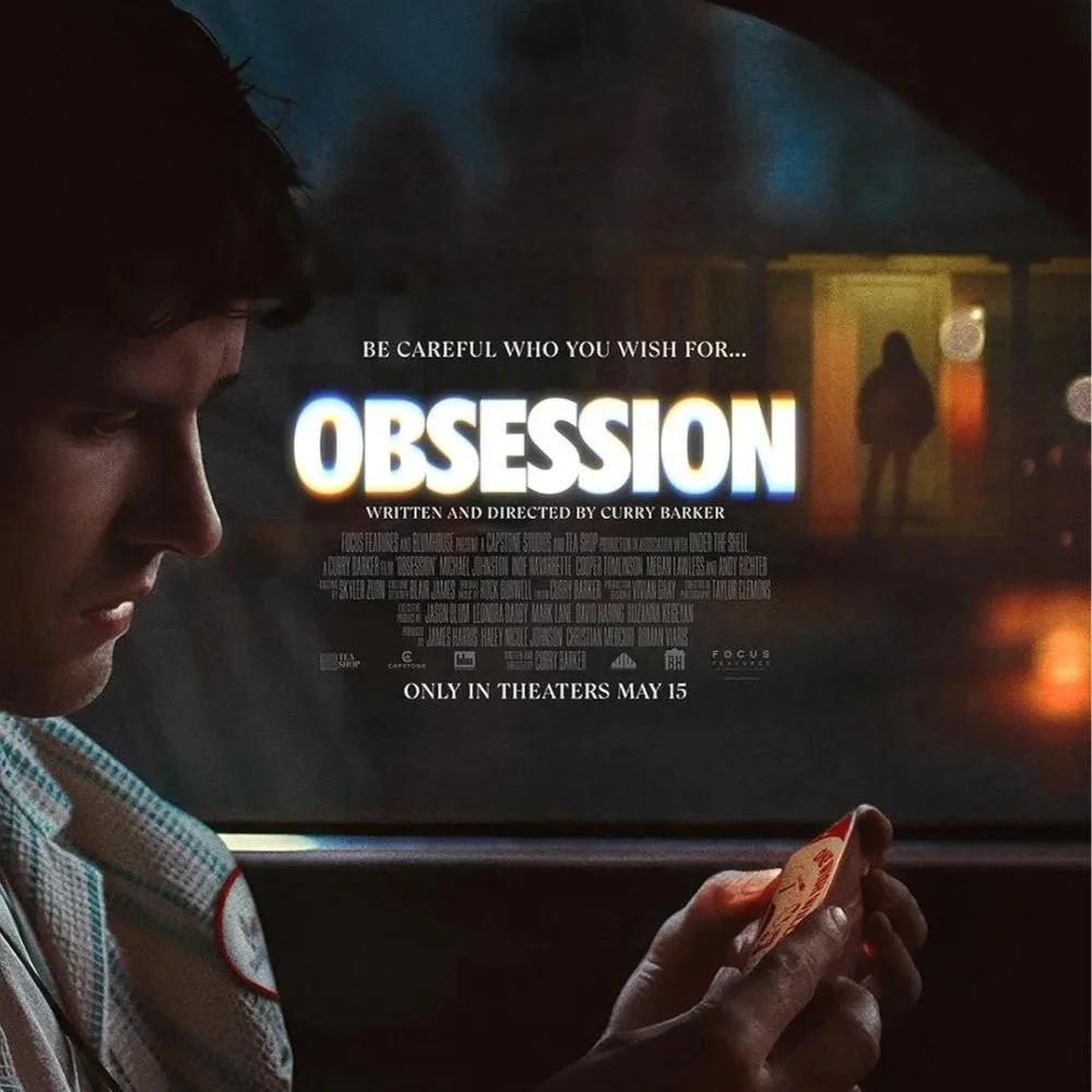 Obsession (Focus)