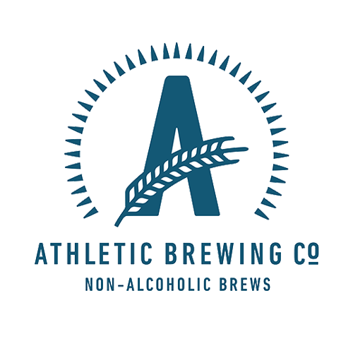 non alcoholic drink logo