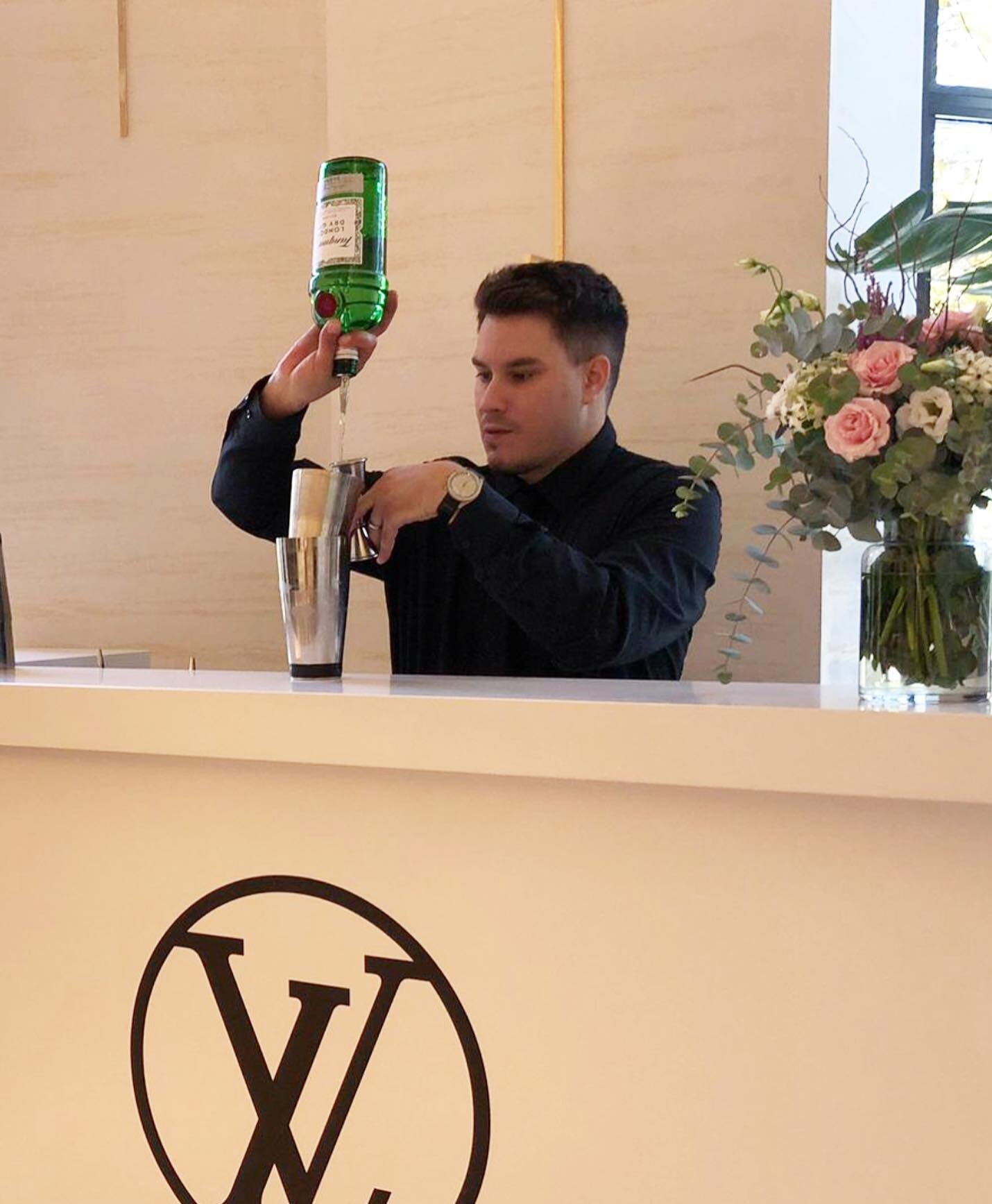 Louis Vuitton - Lanzamiento de la nueva colecci&oacute;n hombre