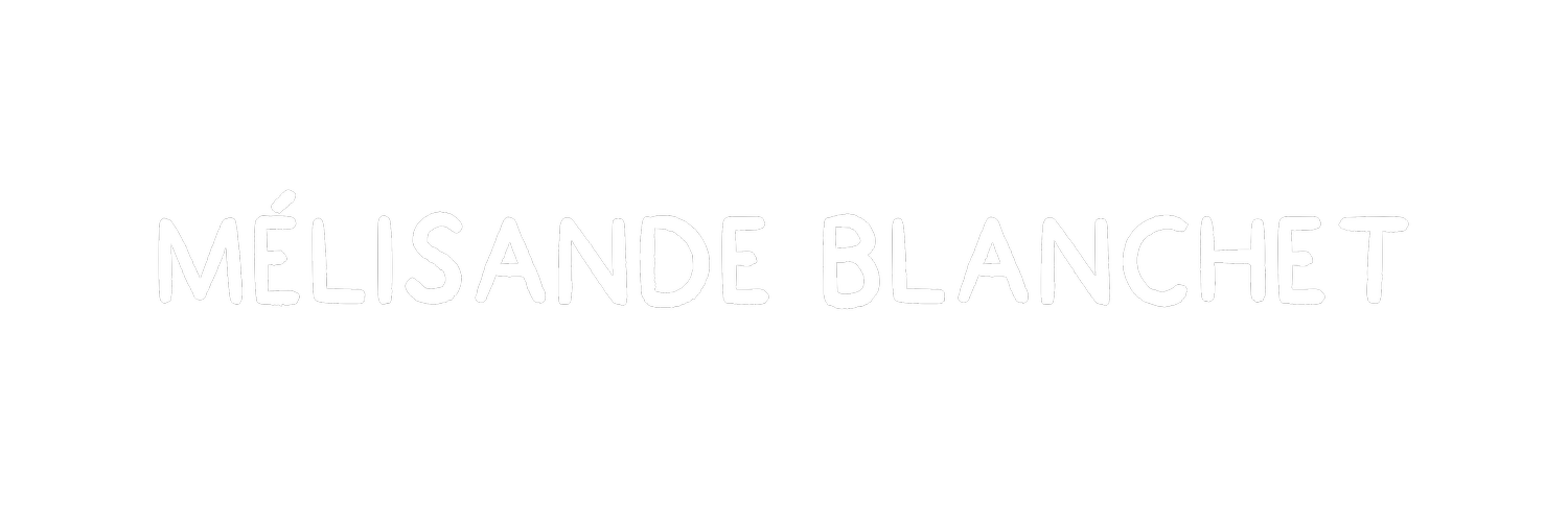 mélisandeblanchet