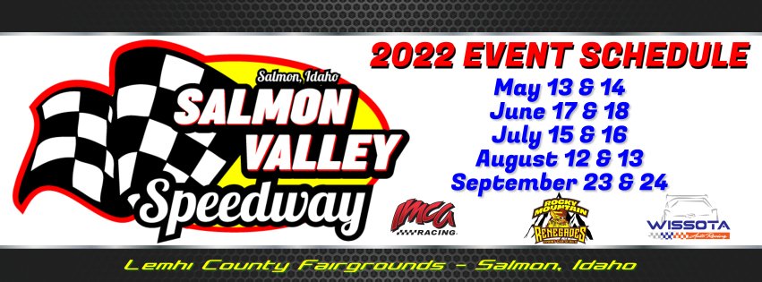 Salmon Valley Speedway