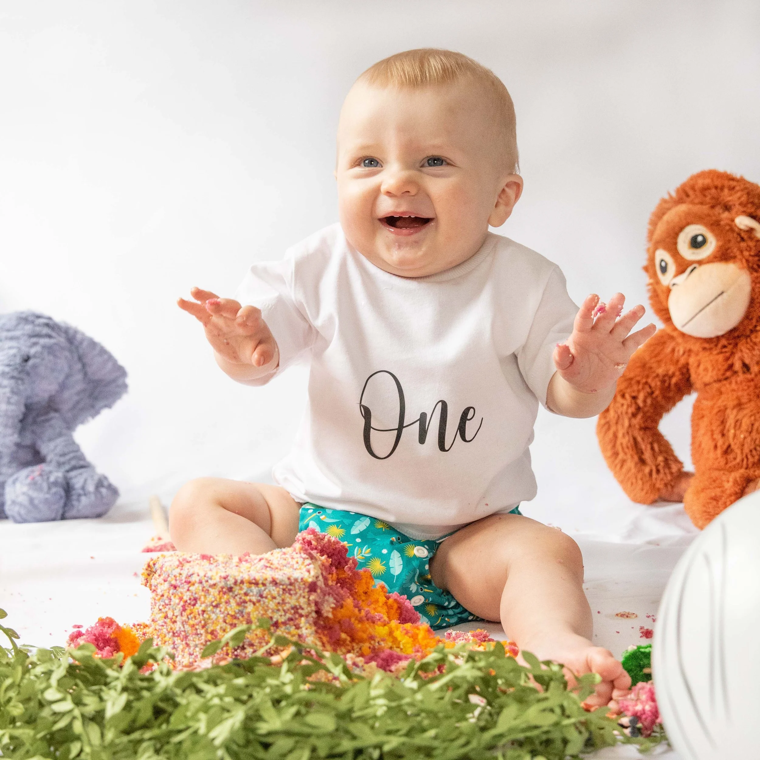 Bloom Blossom and Blush Photography