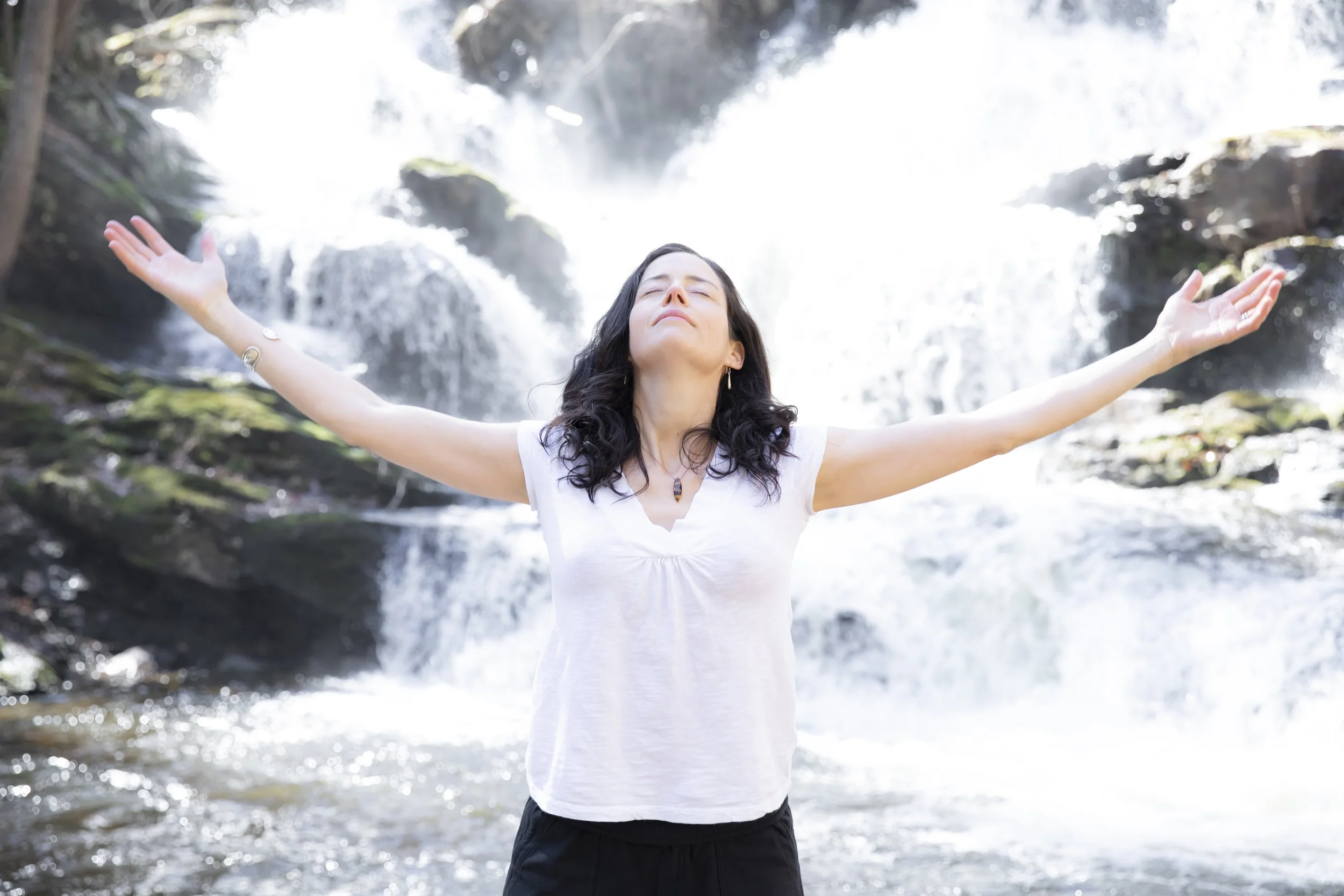 Thriving as an Empath in a World That Glorifies Busy