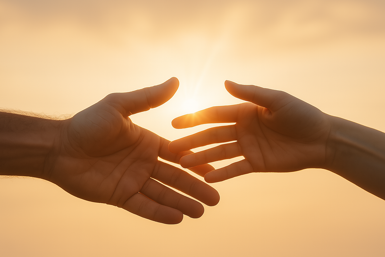 From Broken Trust to Inner Peace: The Tools That Helped Me Heal