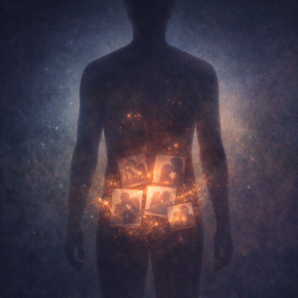 The Reason You Can't Get Over Your Ex (And What to Do About It)