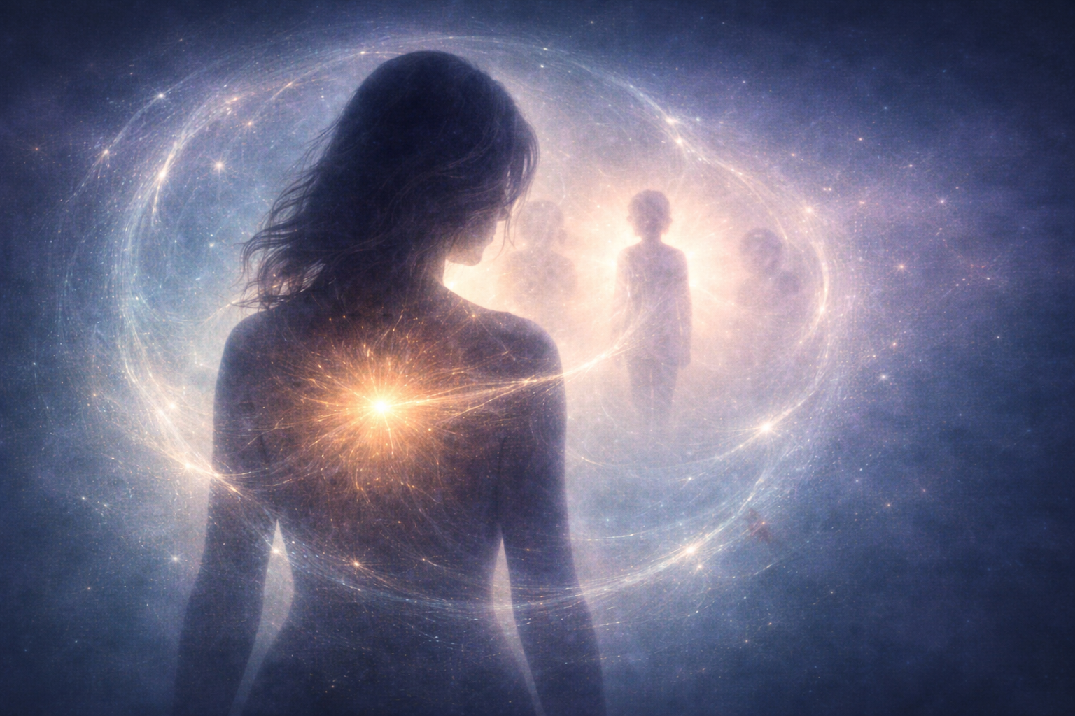 The Weight of an Estranged Child — And How to Stop Carrying It Alone