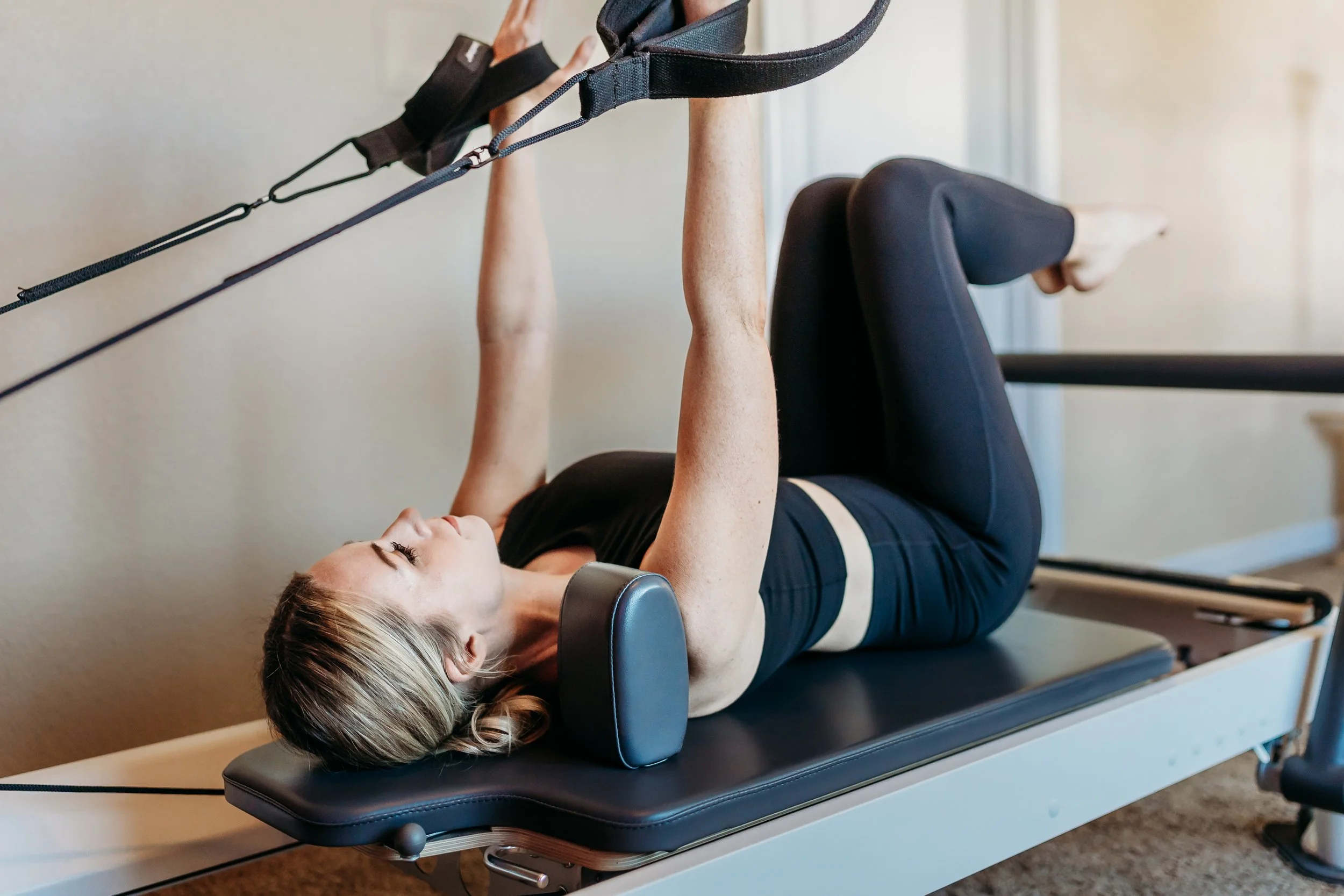 Common Pilates Form Mistakes and How to Fix Them