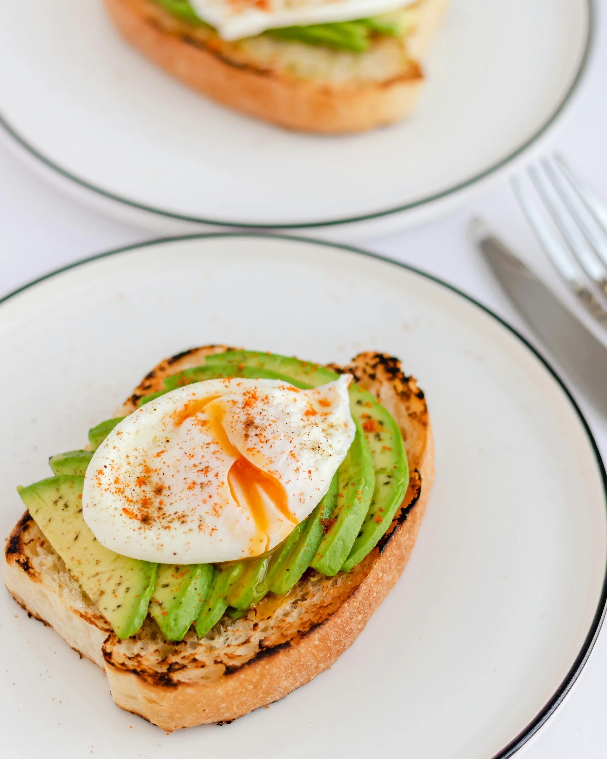What to Eat Before and After Your Workout