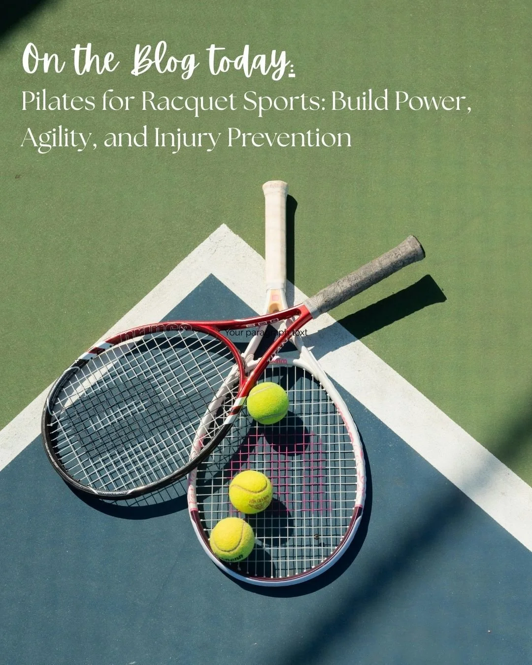 New on the blog today!

https://pilatesbynatalielv.com/blog-posts/pilates-for-racquet-sports-build-power-agility-and-injury-prevention